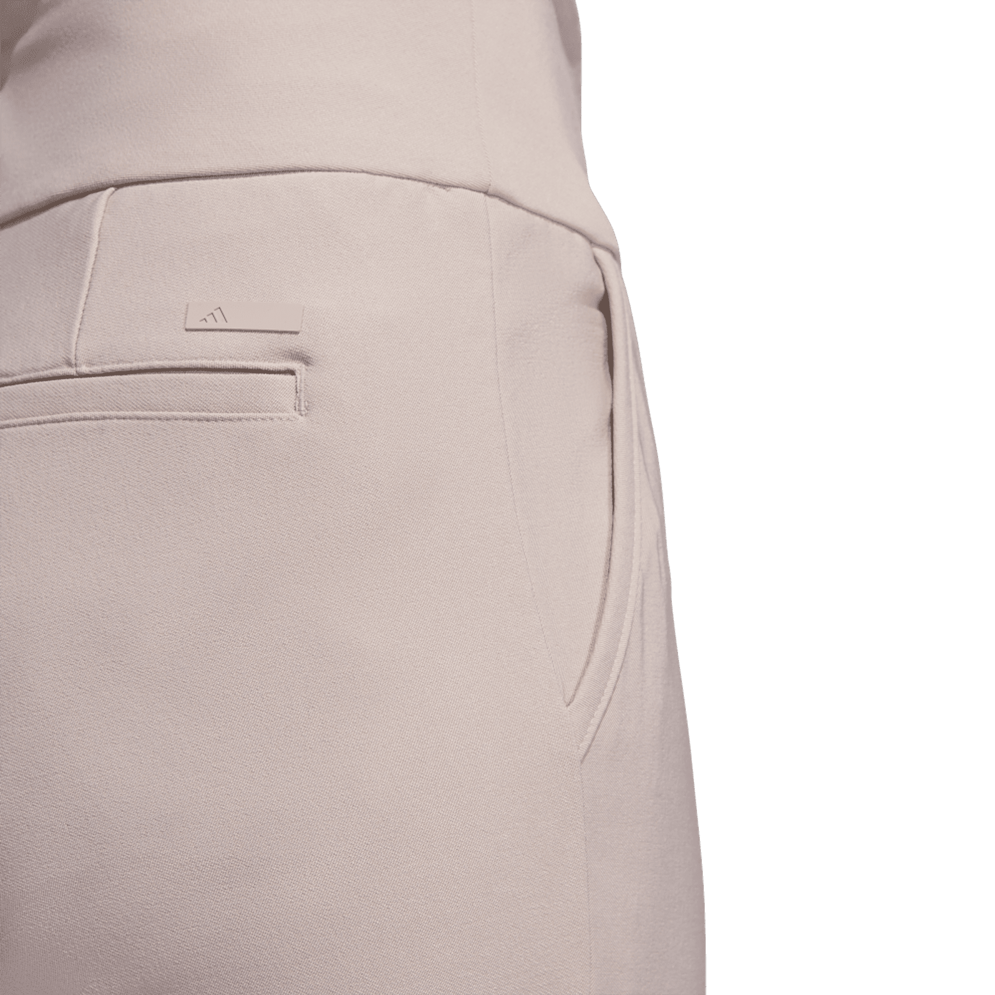 Pantaloni da golf Adidas Ultimate365 Solid 7/8 da donna