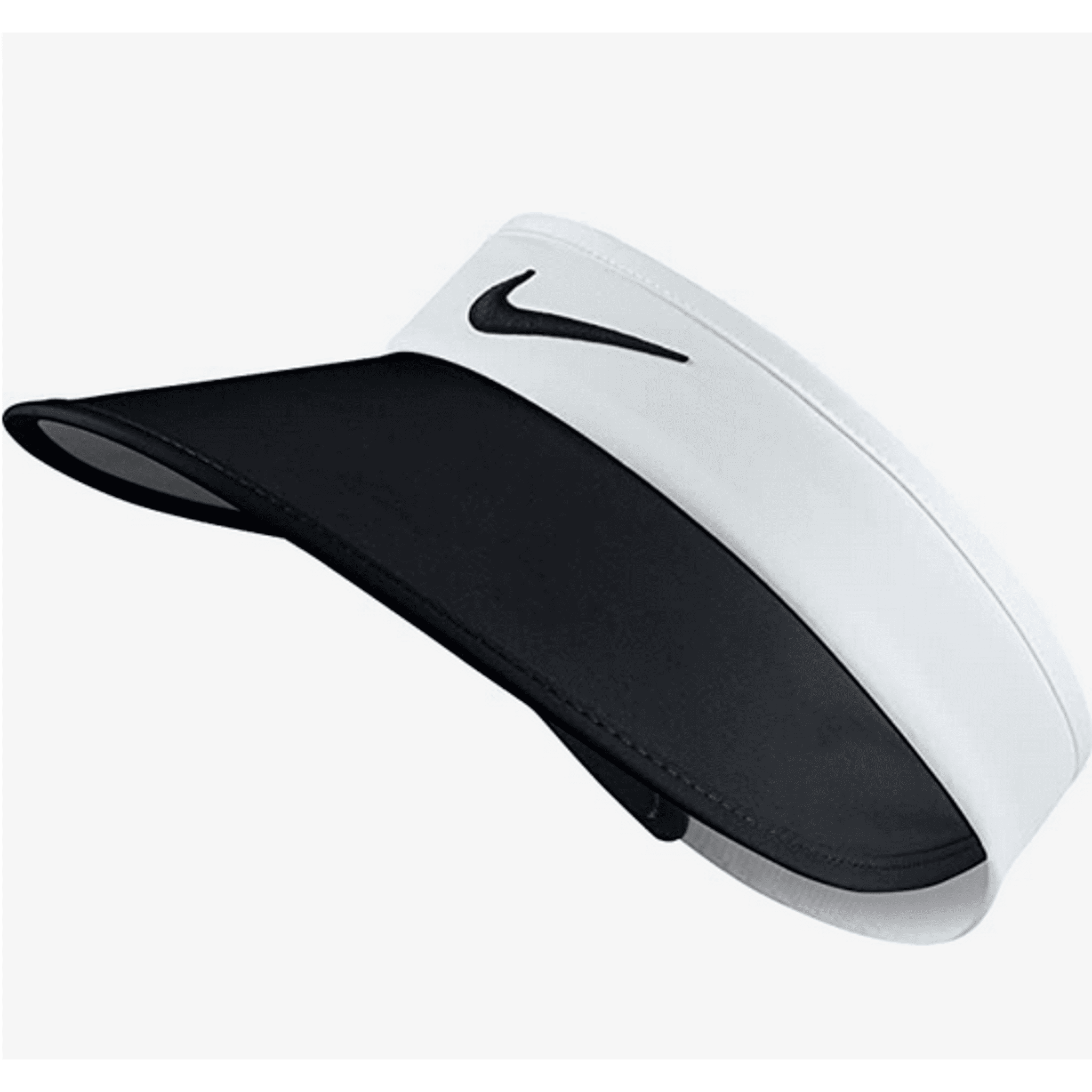 Nike Big Bill Visor 3.0 Taglia unica bianco donna