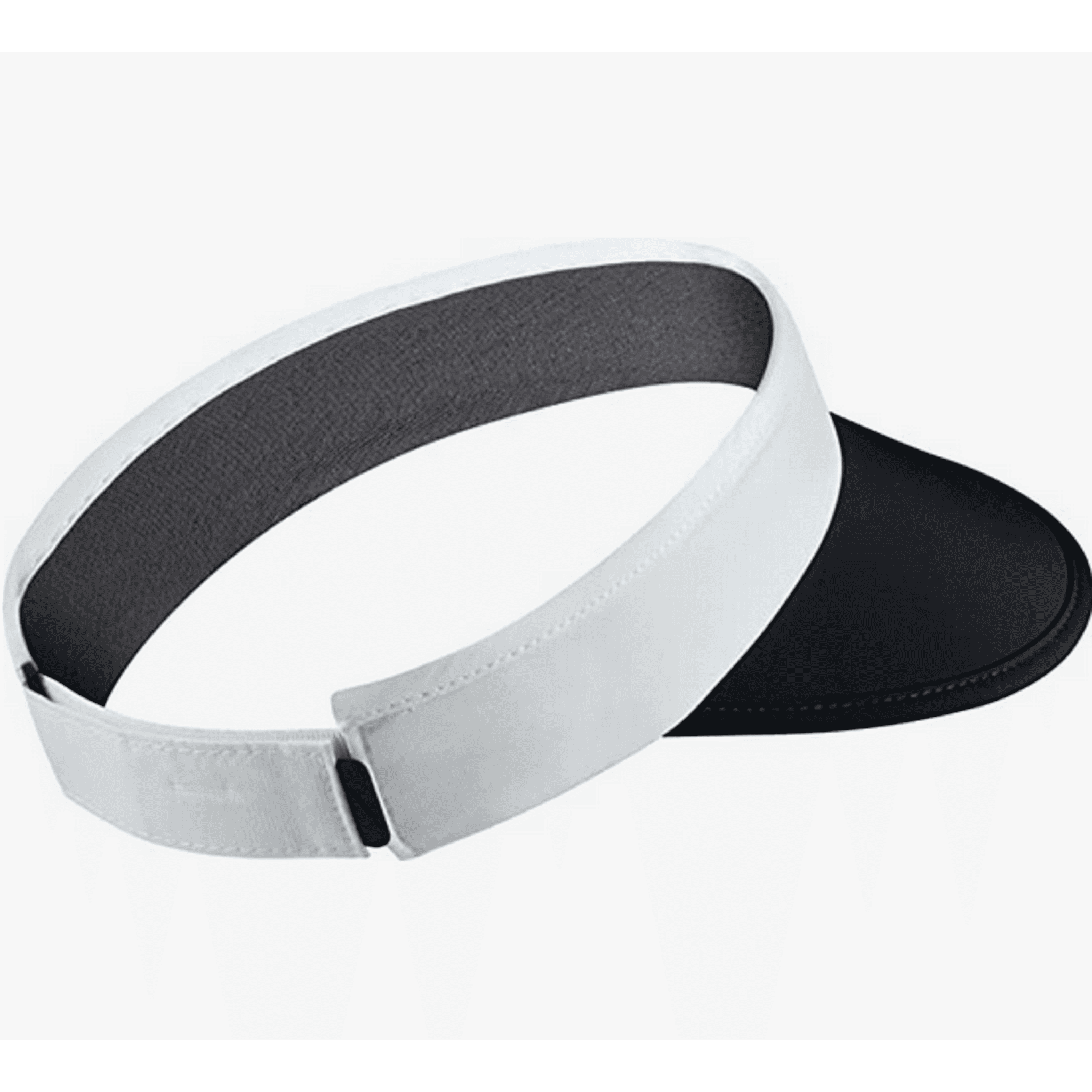 Nike Big Bill Visor 3.0 Taglia unica bianco donna