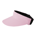 Visiera parasole con logo Röhnisch da donna