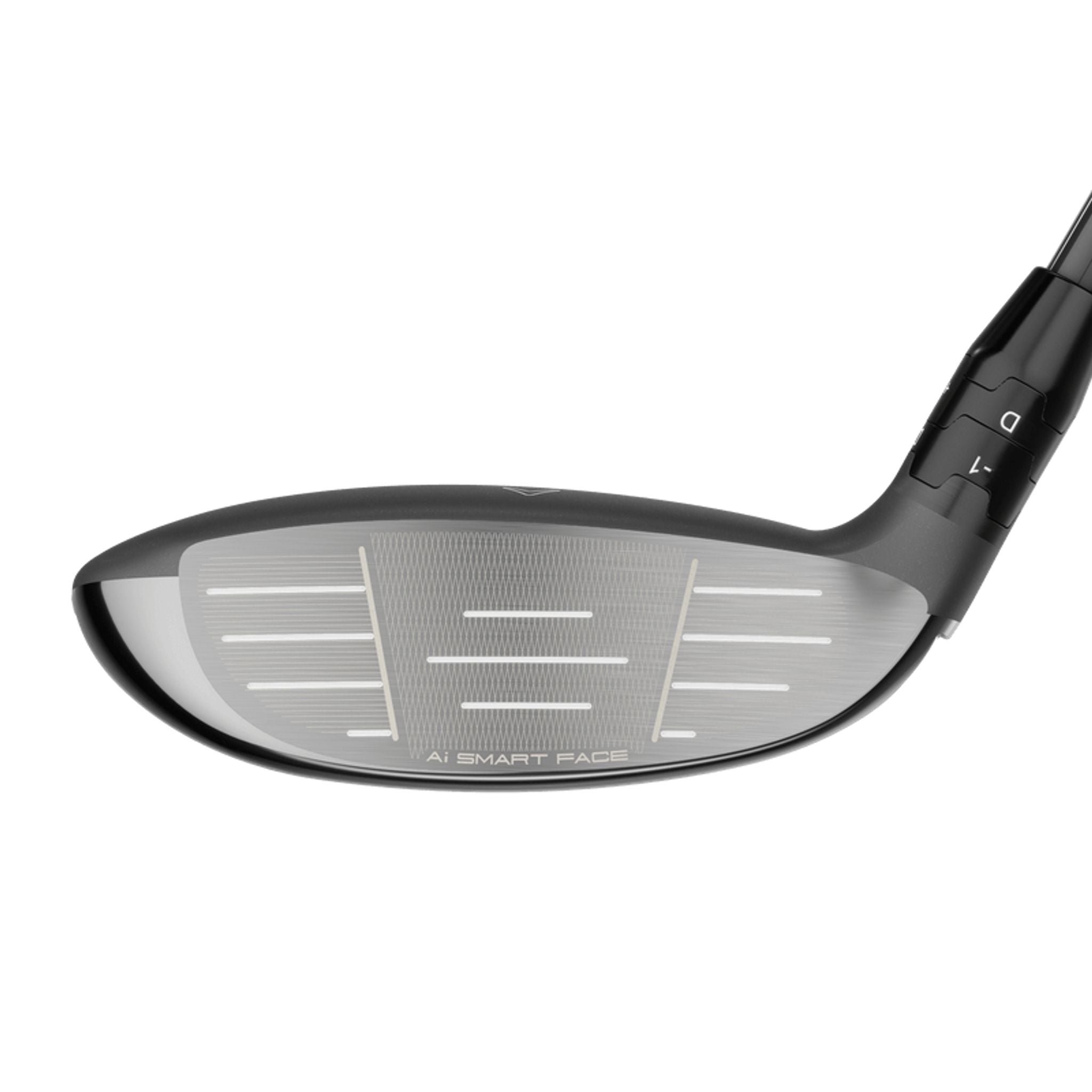 Callaway Paradym AI Smoke MAX D legno da fairway donna