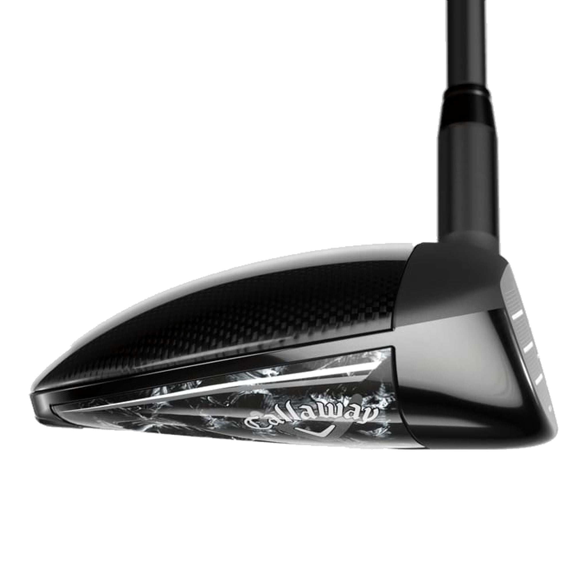 Callaway Paradym AI Smoke Max Legno da fairway veloce da donna
