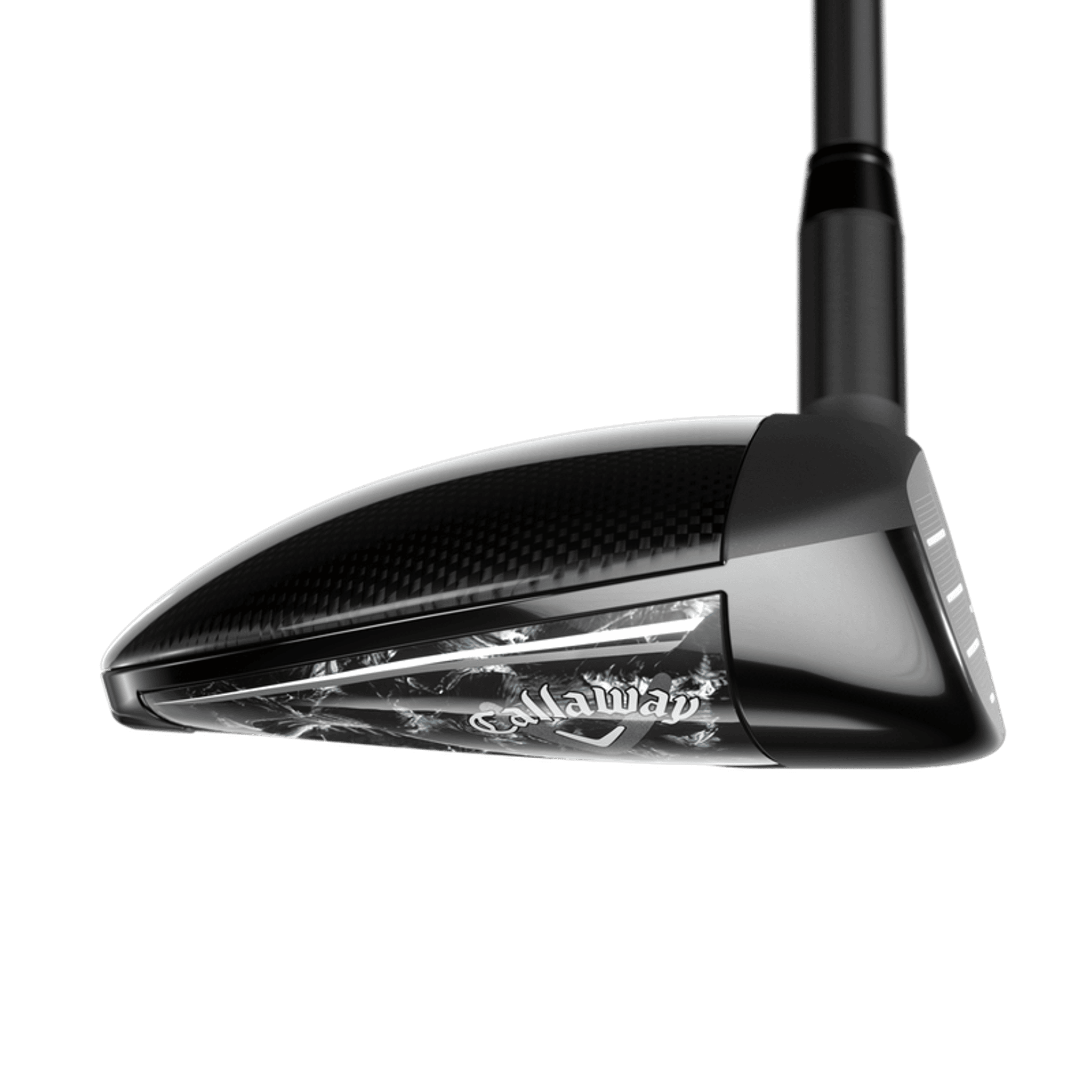 Callaway Paradym AI Smoke Max Legno da fairway veloce da donna