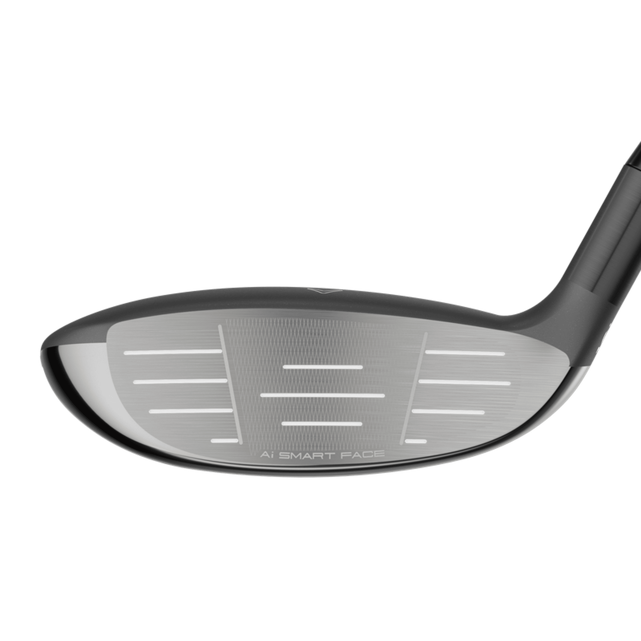 Callaway Paradym AI Smoke Max Legno da fairway veloce da donna