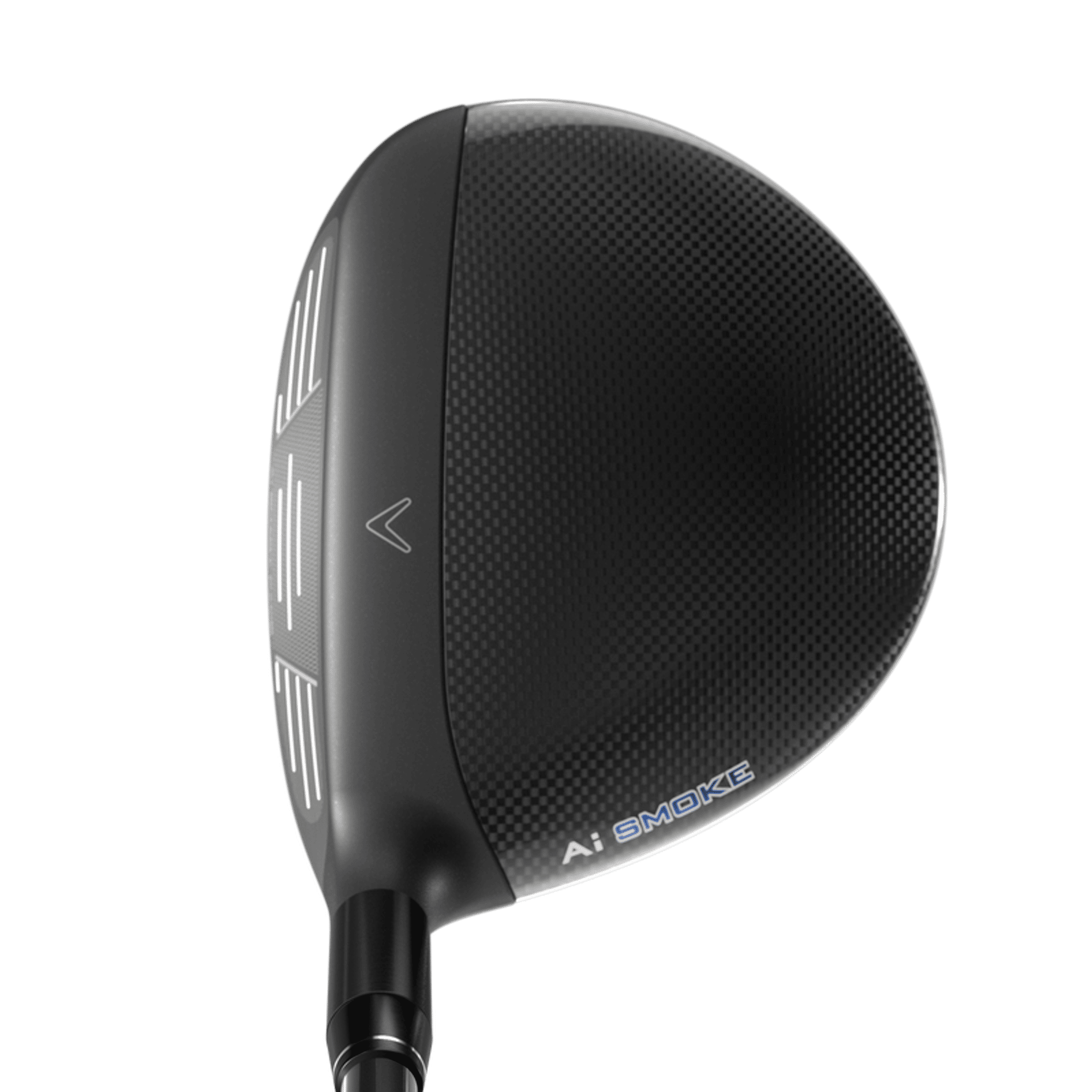 Callaway Paradym AI Smoke Max Legno da fairway veloce da donna