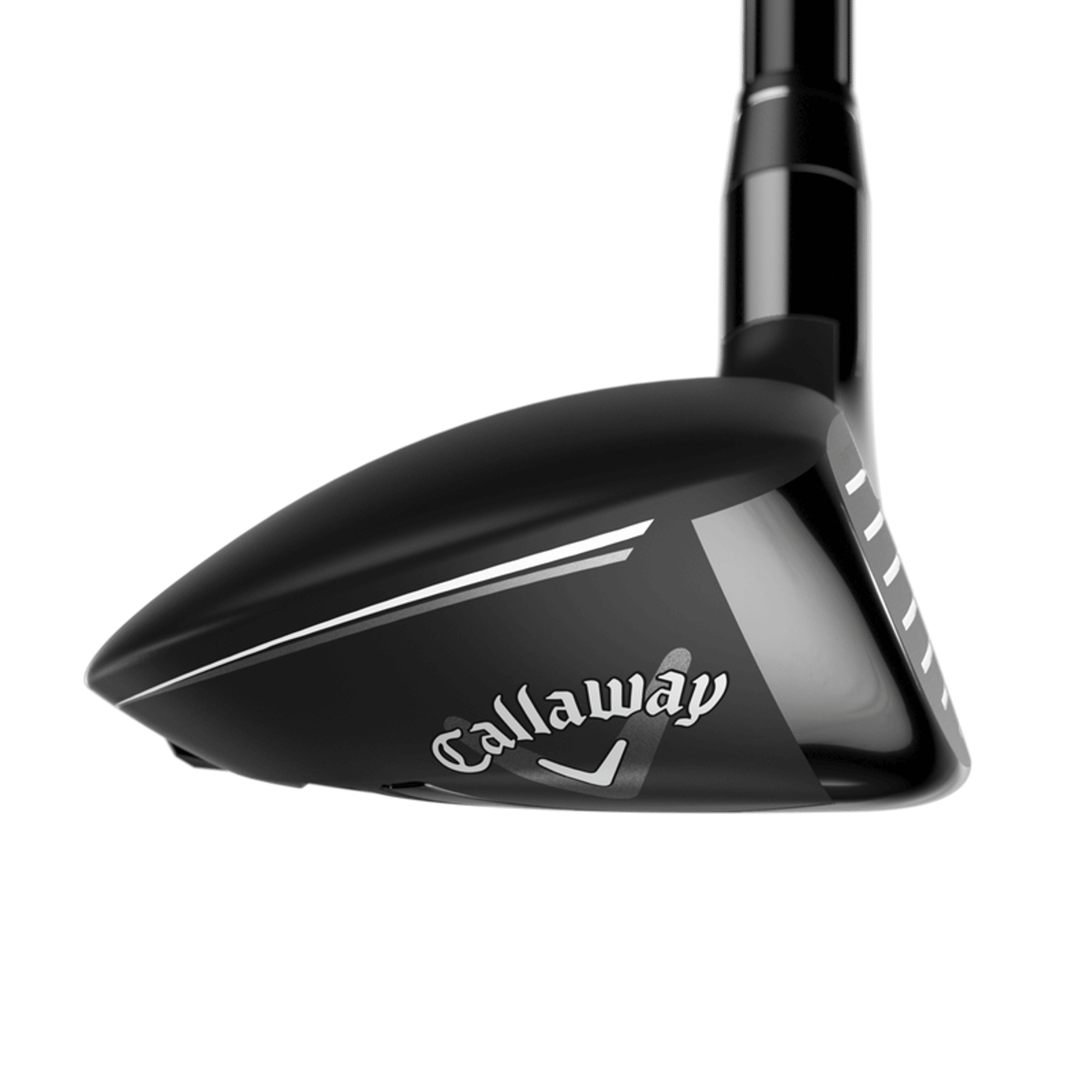 Callaway Paradym AI Smoke Max Fast Hybrid Donna