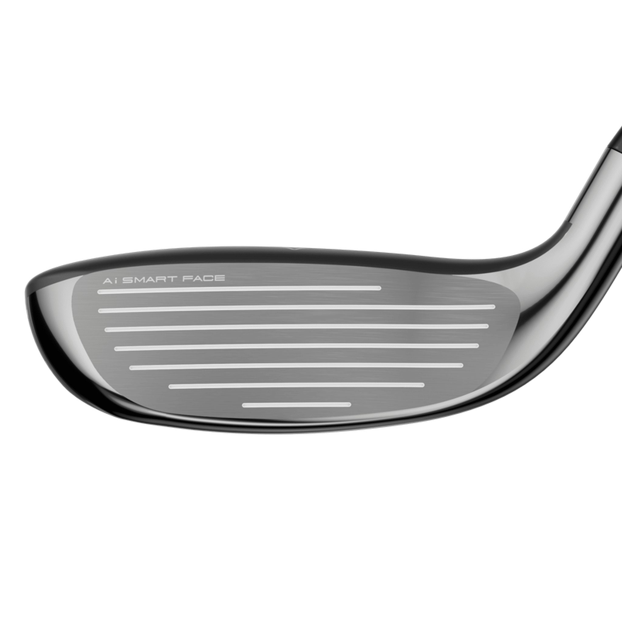Callaway Paradym AI Smoke Max Fast Hybrid Donna