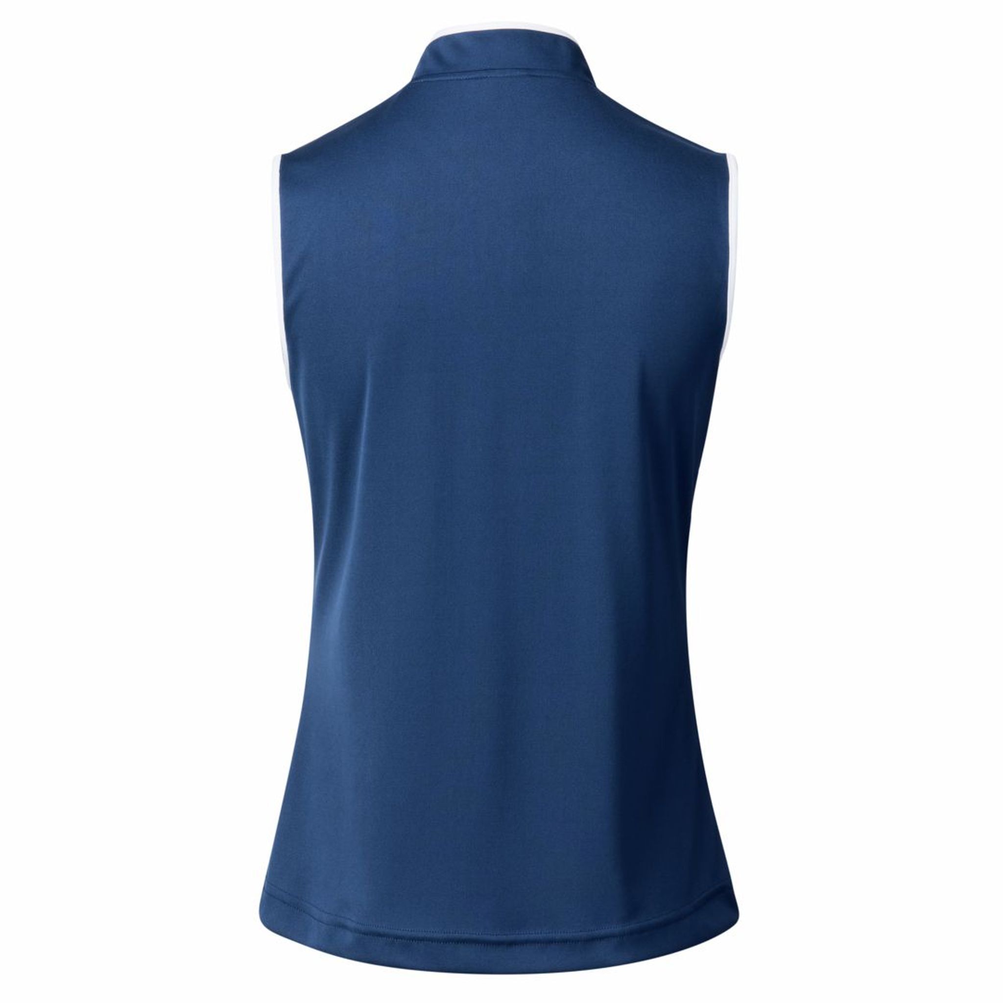 Polo da golf senza maniche Anja da donna Daily Sports