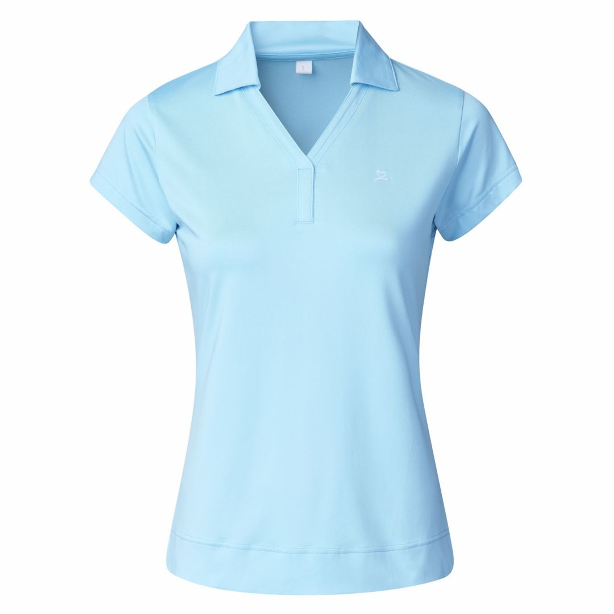 Polo da golf a maniche corte Daily Sports Anzio da donna