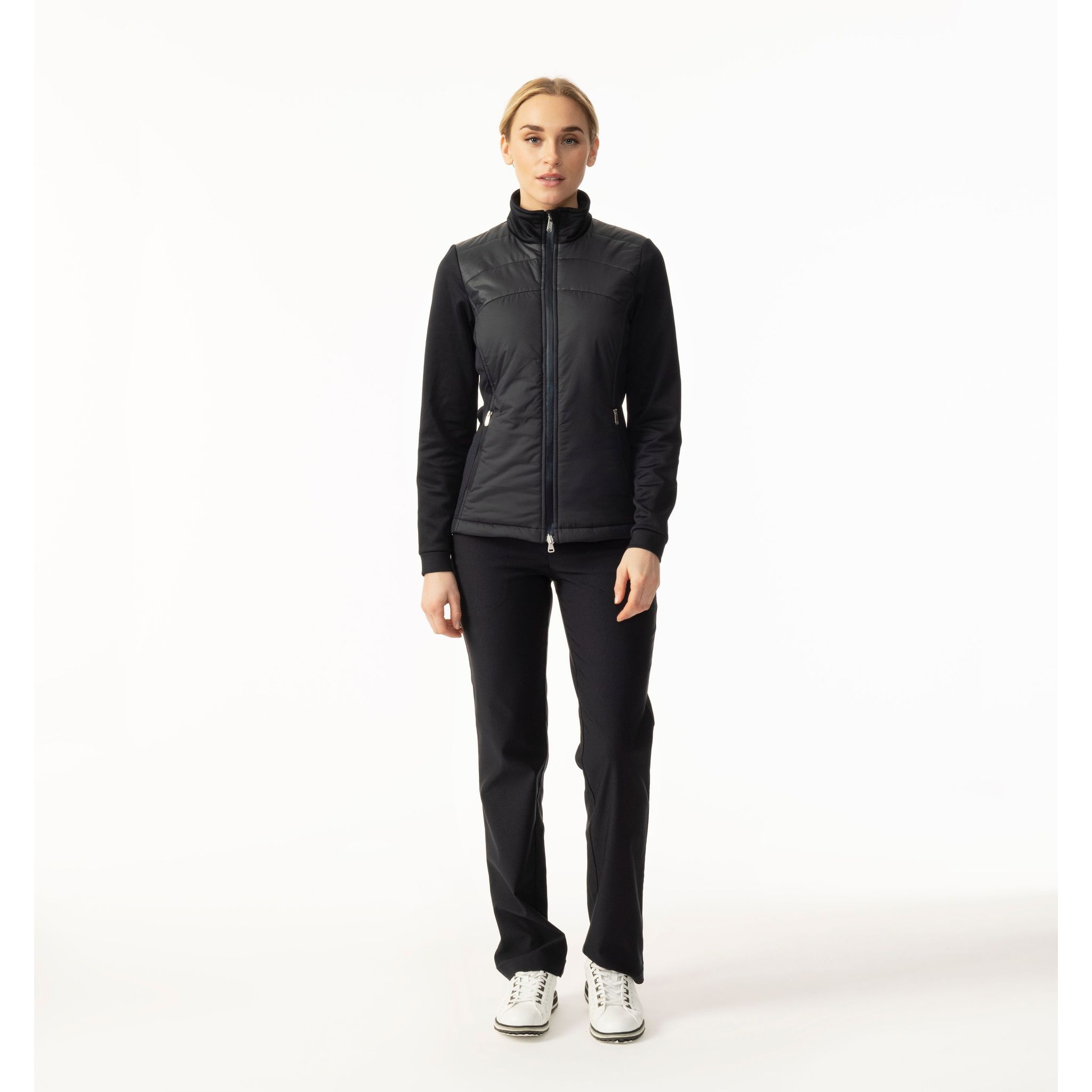 Giacca sportiva quotidiana Brassie da donna