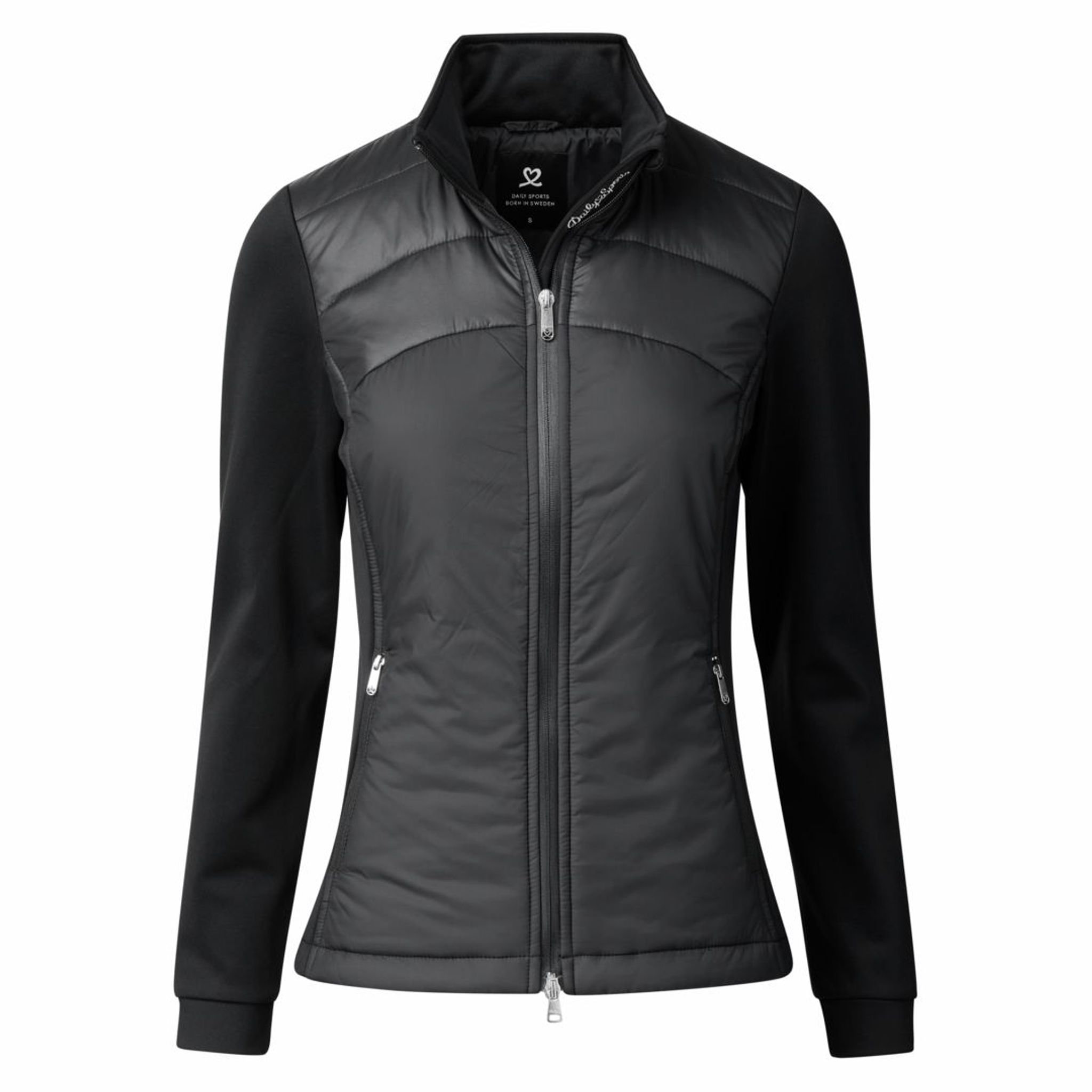 Giacca sportiva quotidiana Brassie da donna