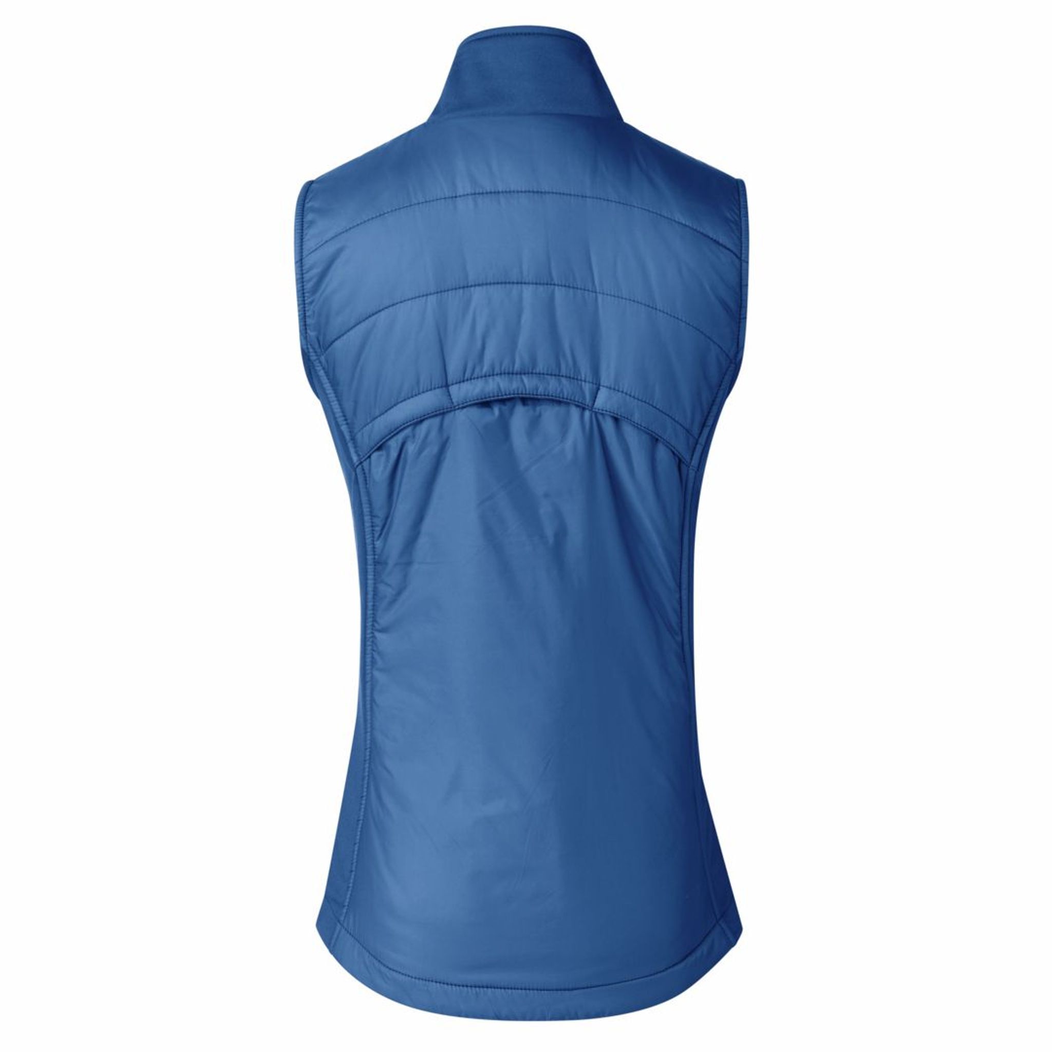 Gilet sportivo quotidiano da donna