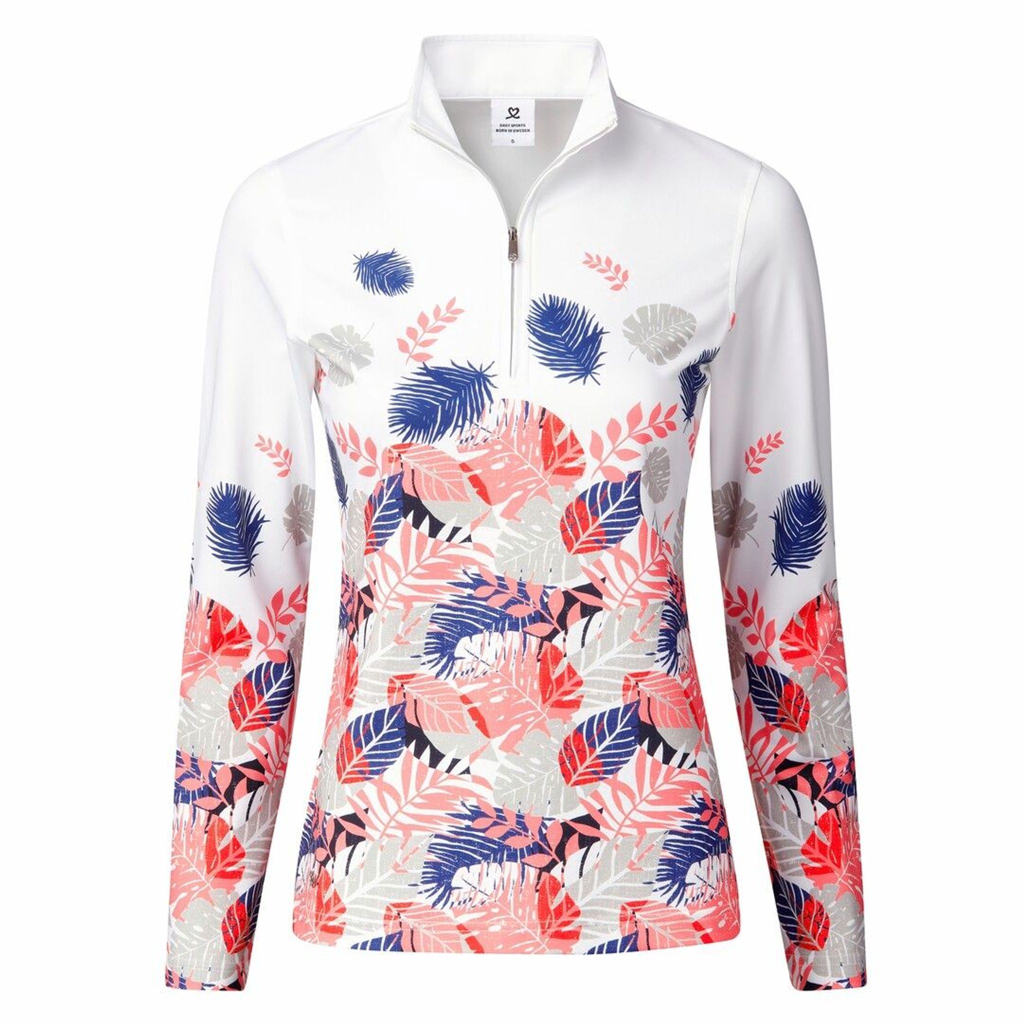 Polo da golf a maniche lunghe Daily Sports Frederica da donna