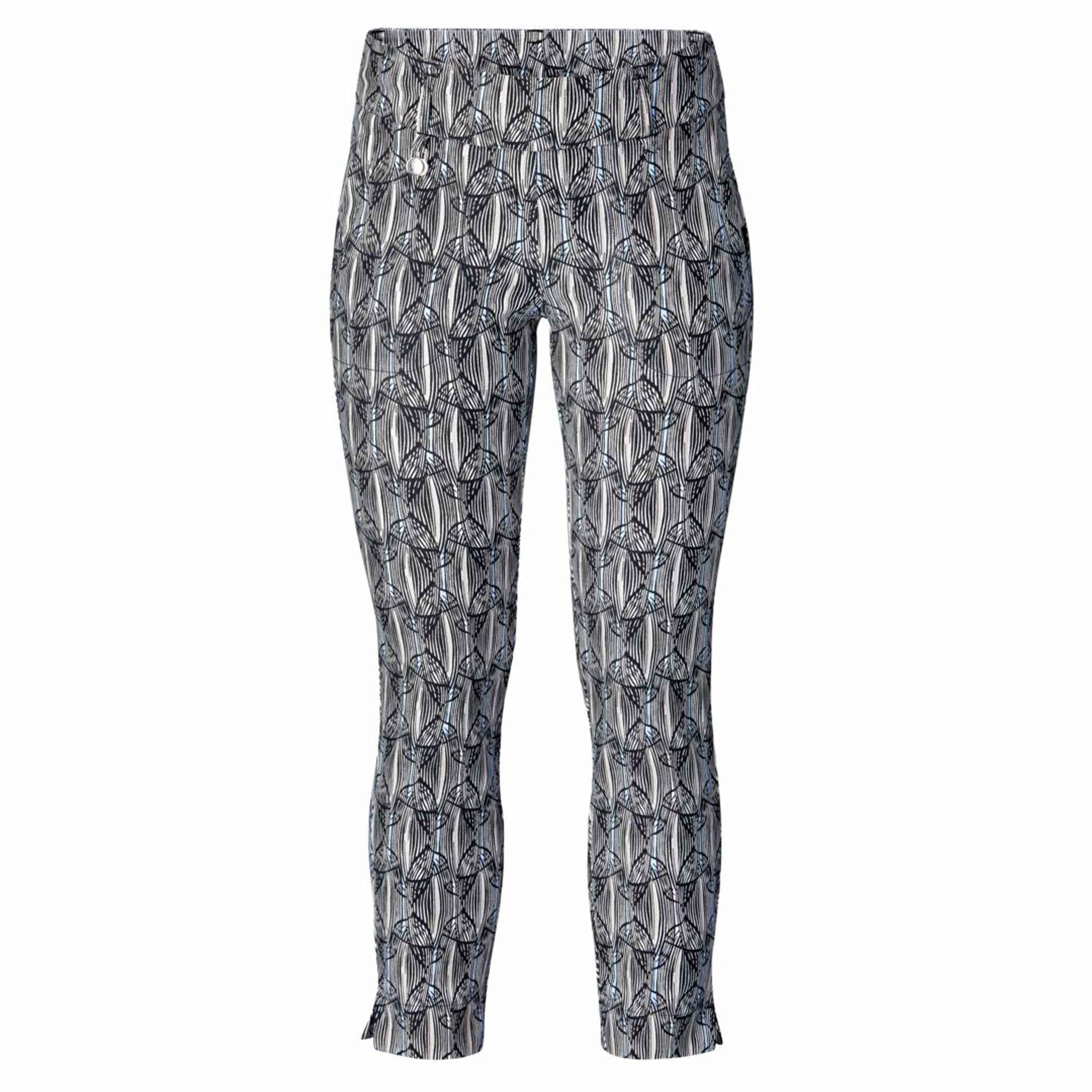 Pantaloni sportivi da donna Daily Sports Ilma High Water 94cm