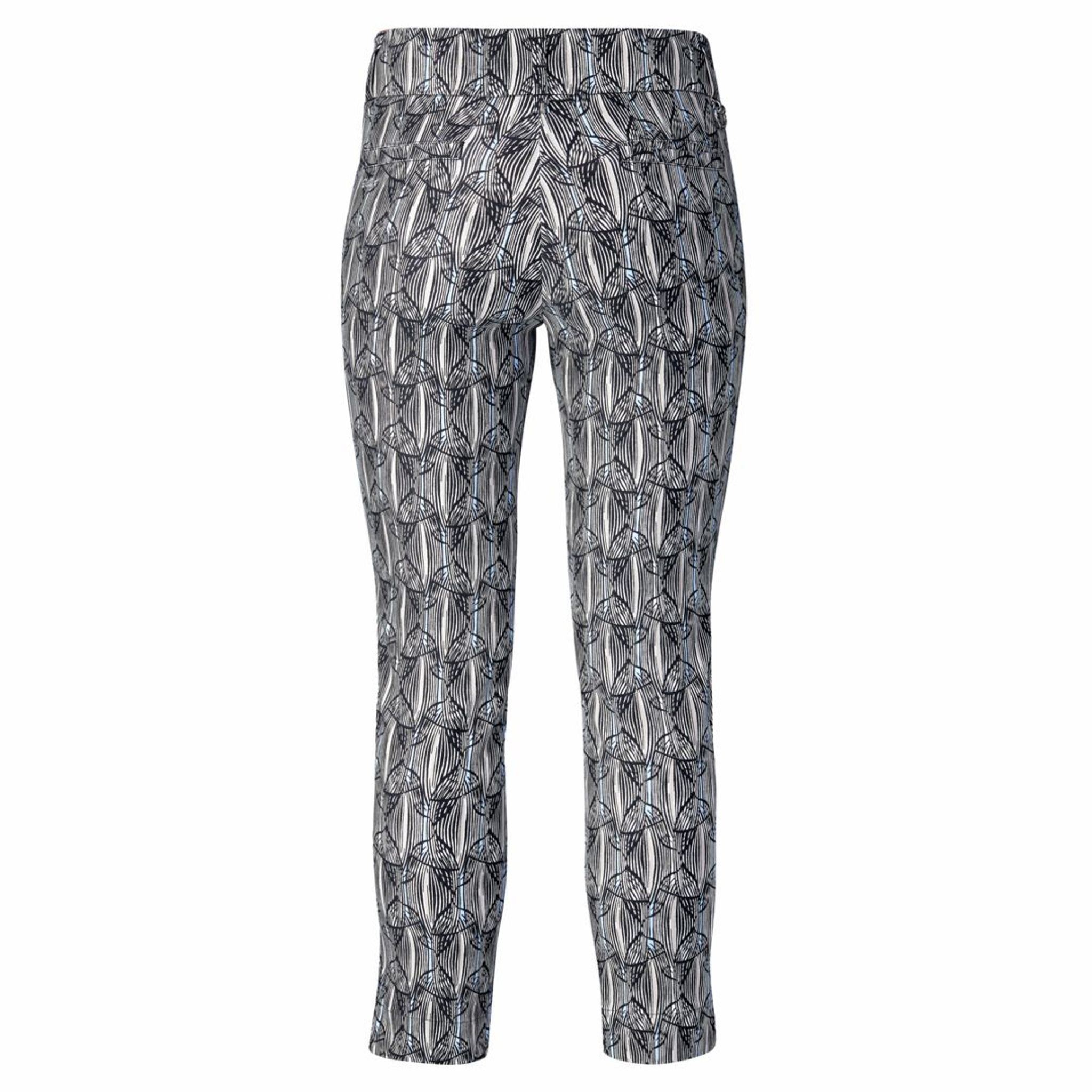 Pantaloni sportivi da donna Daily Sports Ilma High Water 94cm