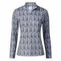 Polo da golf a maniche lunghe Daily Sports Ilma da donna
