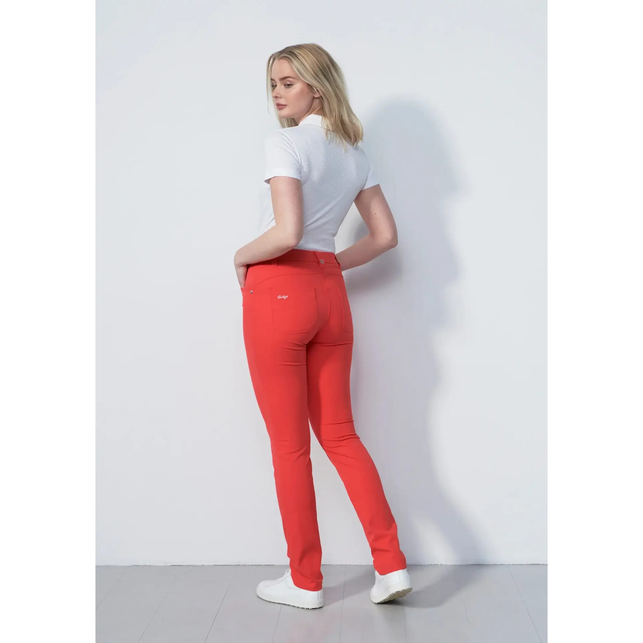 Pantaloni da golf Lyric Daily Sports da donna