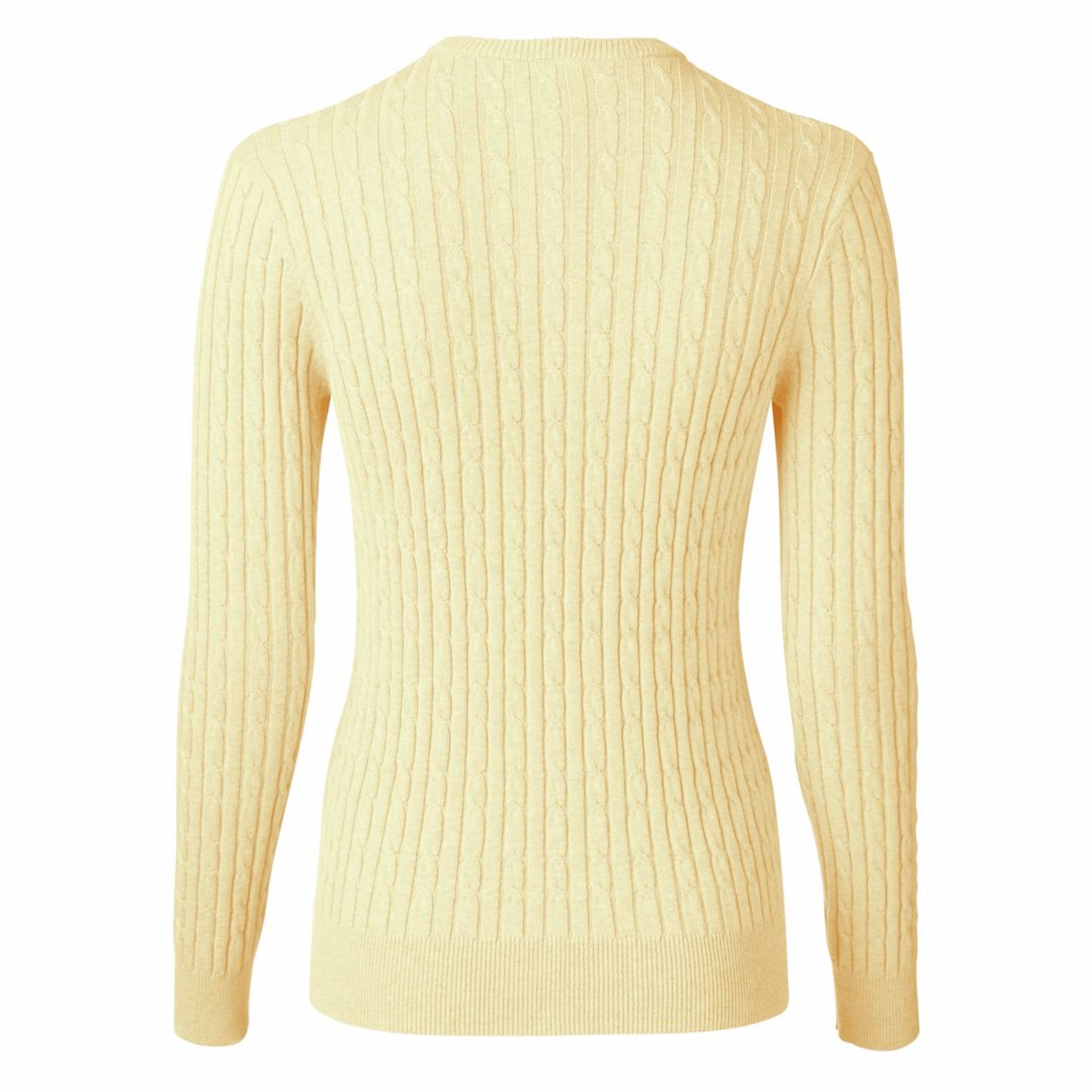 Maglione sportivo quotidiano Madelene da donna