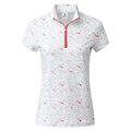 Polo da golf a maniche corte da donna Daily Sports Marseille