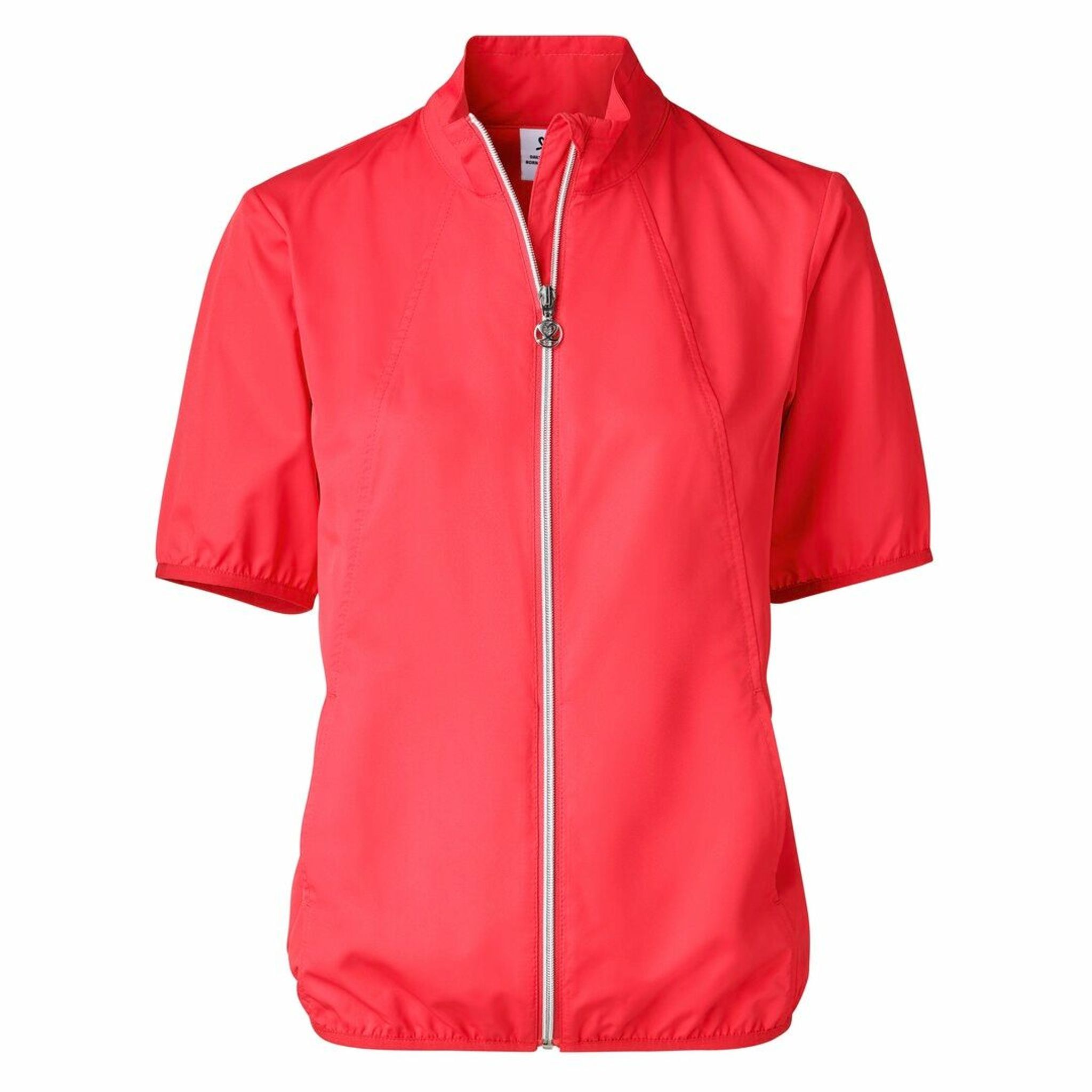 Giacca antivento a maniche corte Daily Sports Mia da donna