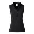 Polo da golf senza maniche Patrice Daily Sports da donna