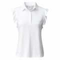 Polo da golf senza maniche Daily Sports Peillon da donna