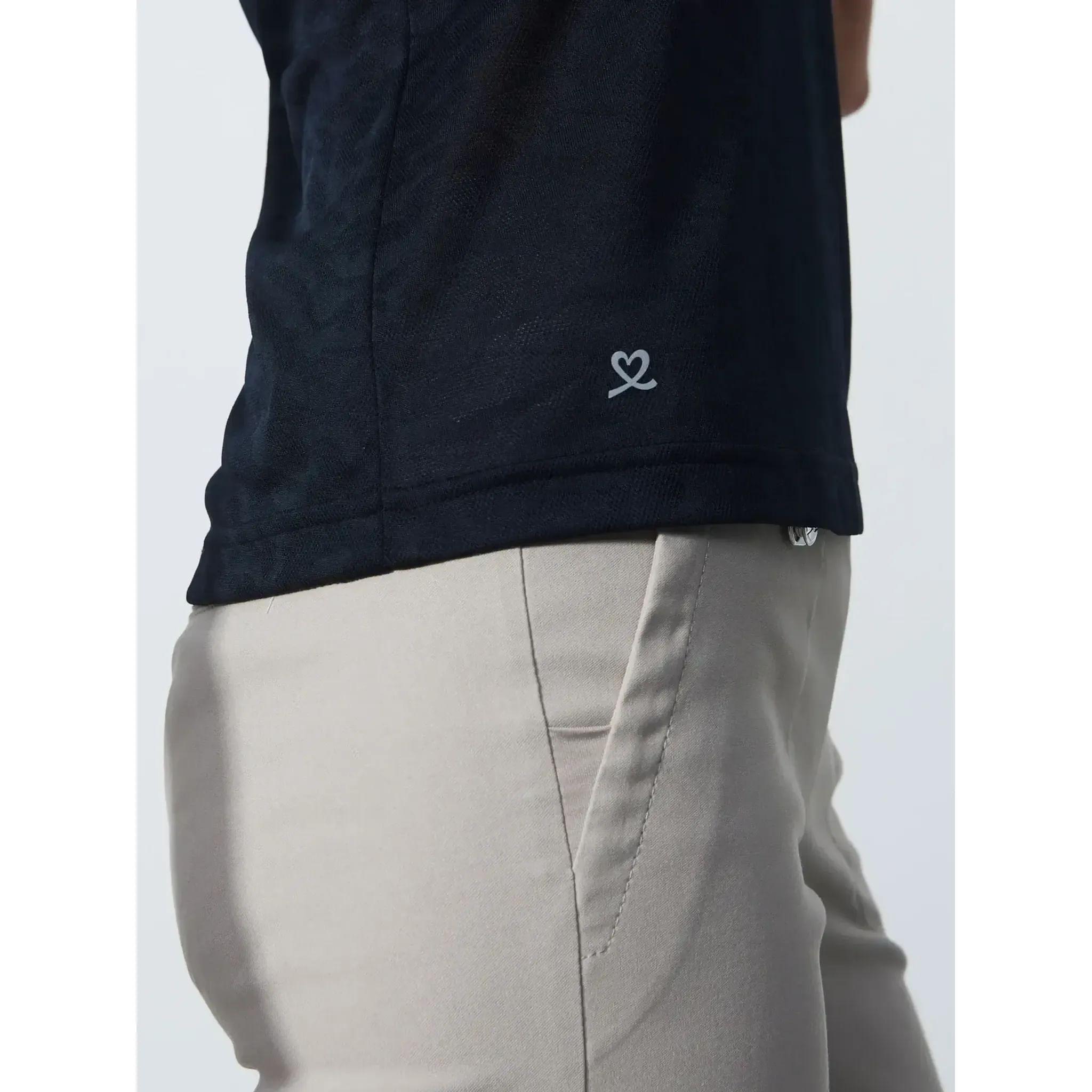 Polo da golf a maniche corte Daily Sports Ajaccio da donna
