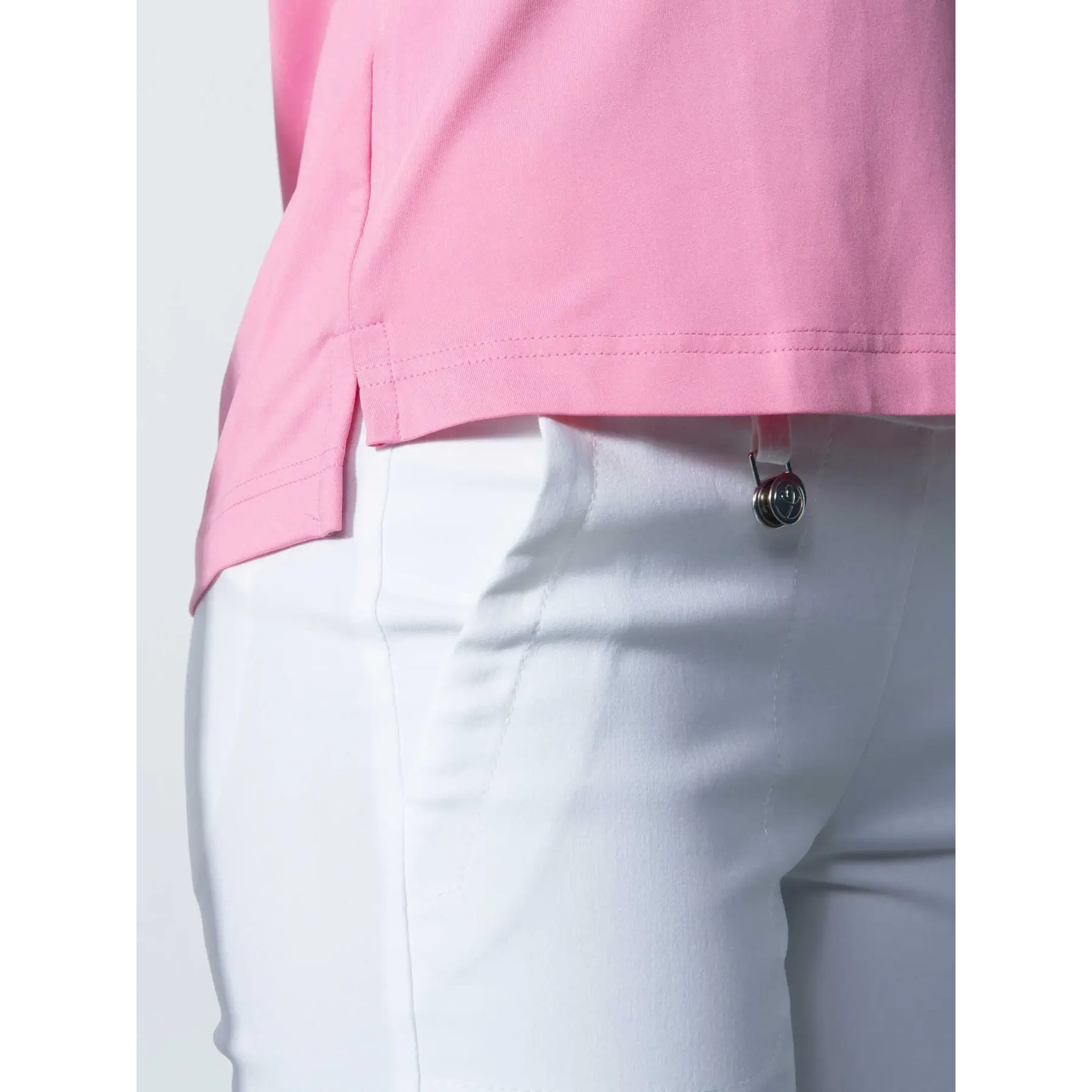 Polo da golf senza maniche Daily Sports Anzio da donna