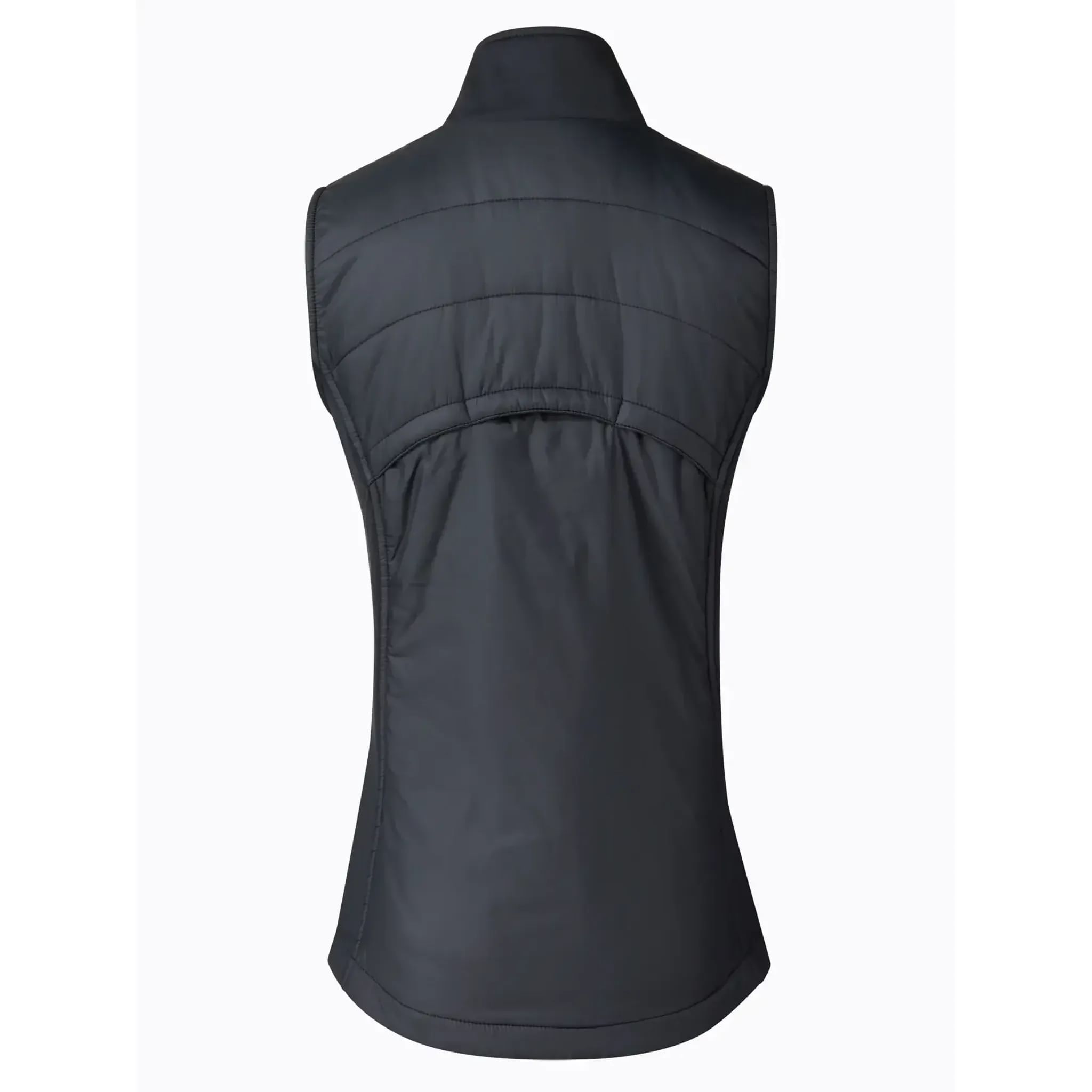 Gilet sportivo quotidiano da donna