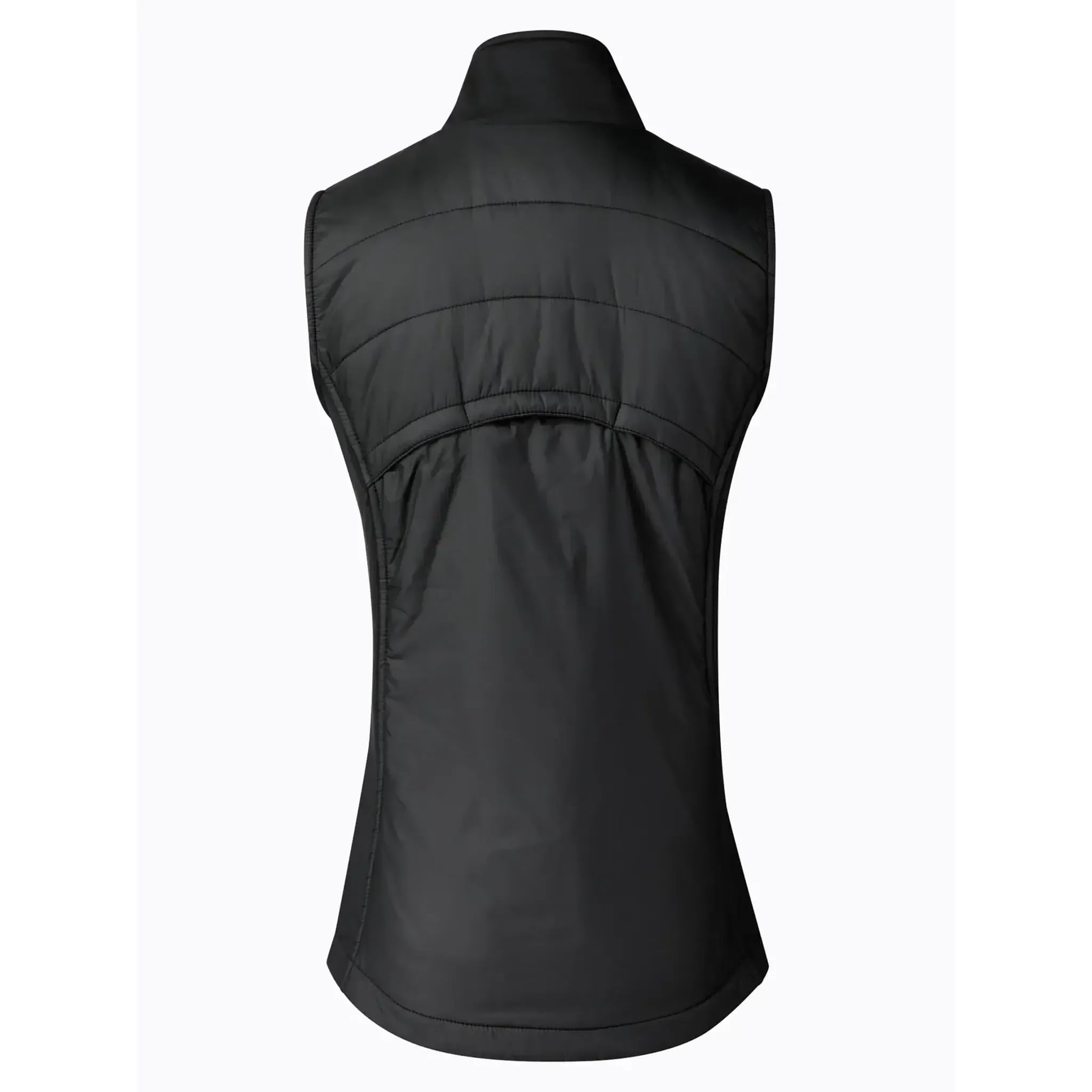 Gilet sportivo quotidiano da donna