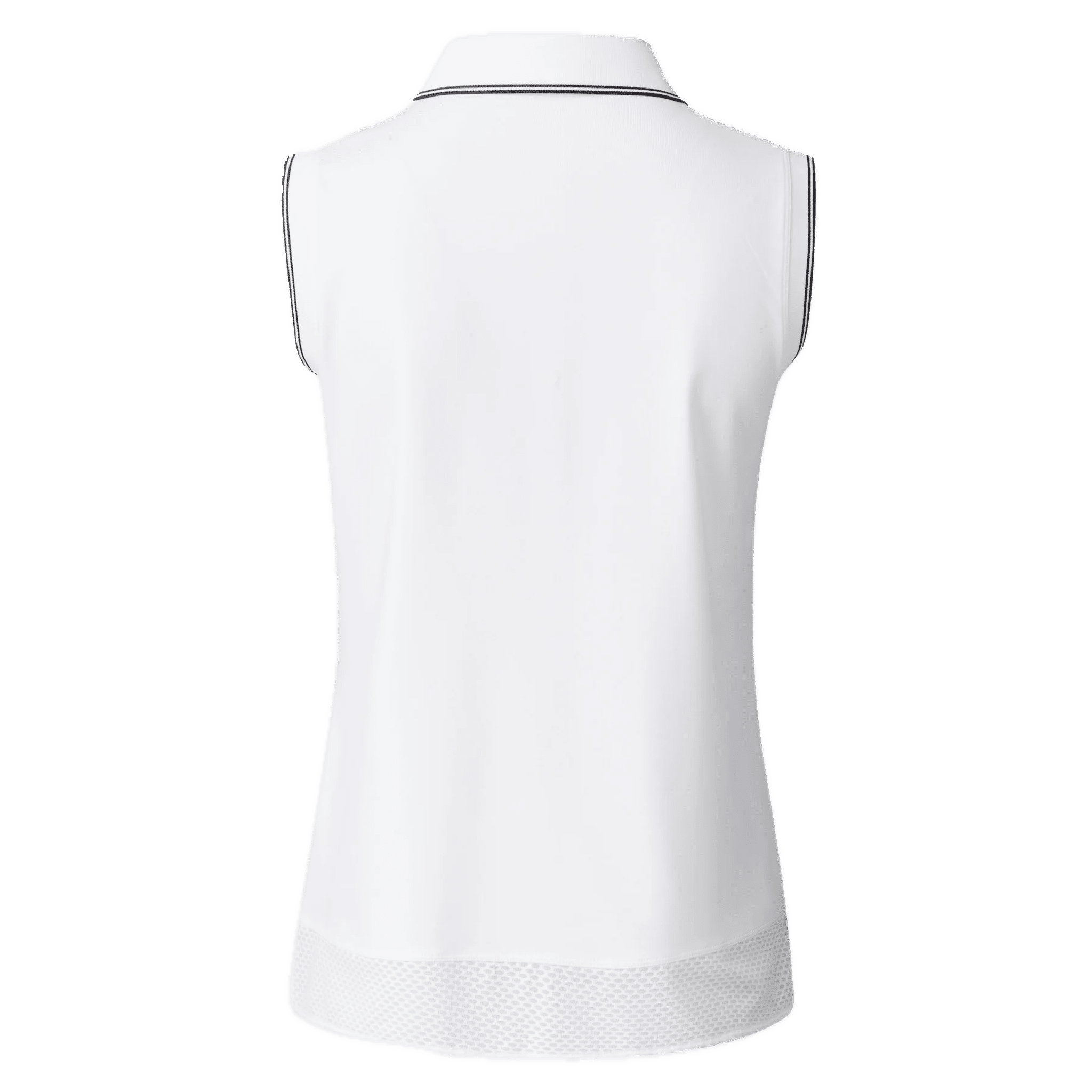 Polo da golf senza maniche Corina da donna Daily Sports
