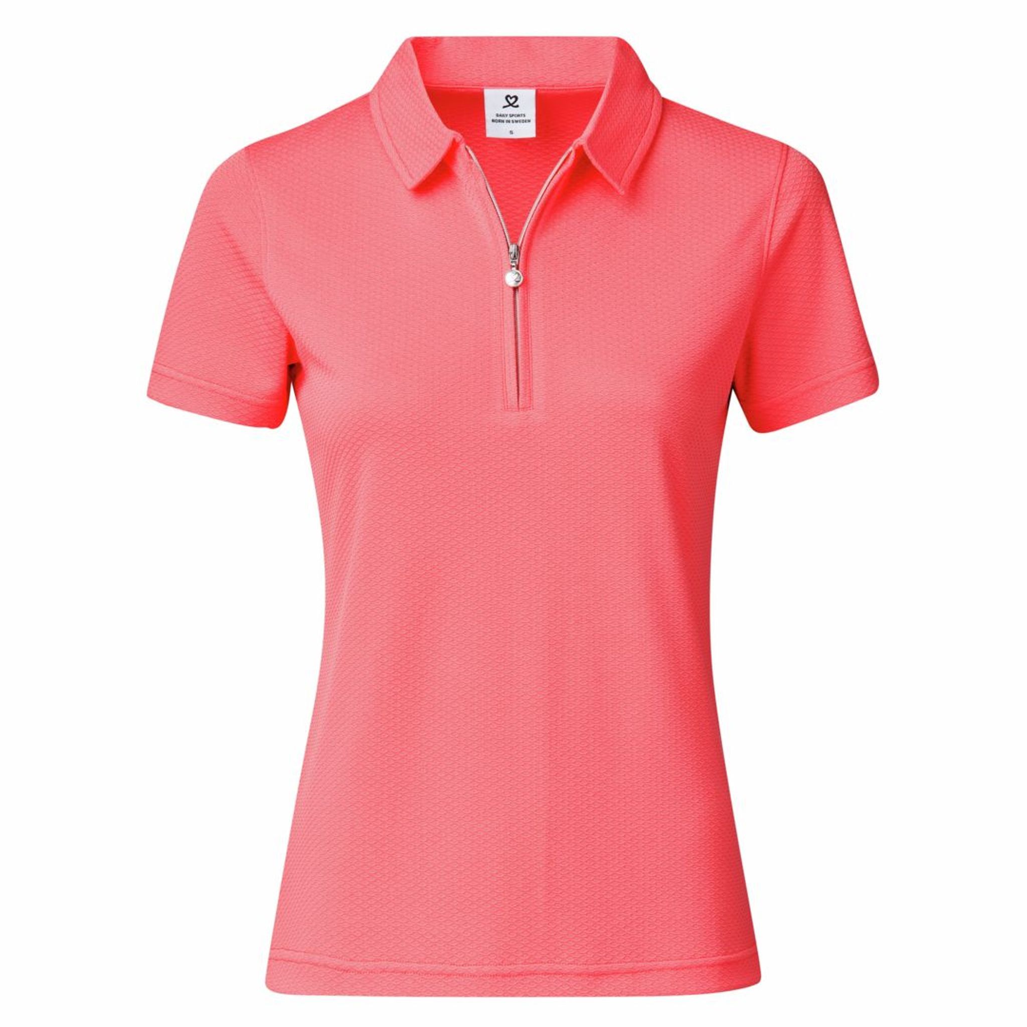 Polo da donna Daily Sports Peoria SS