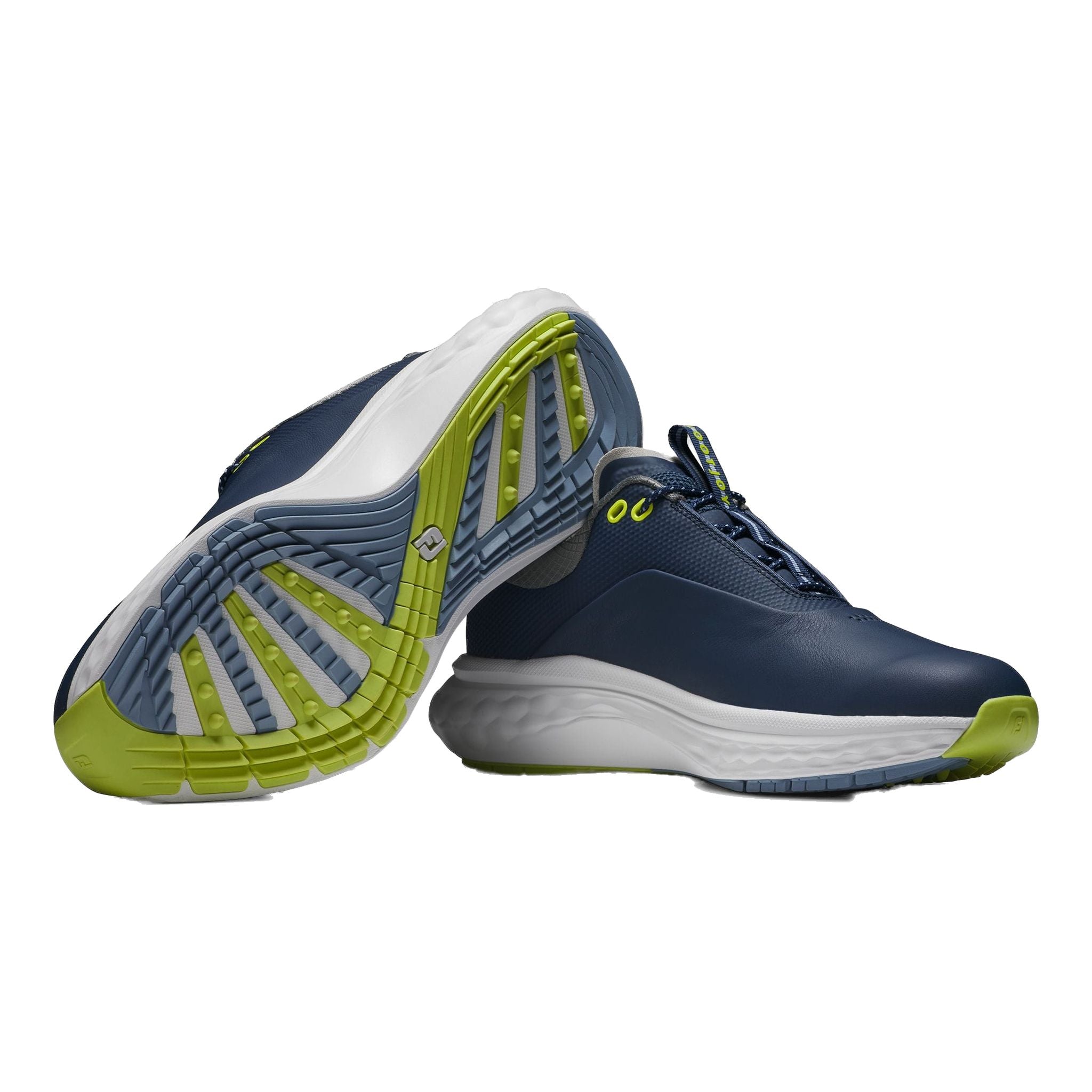 Scarpe da golf da uomo Footjoy Quantum