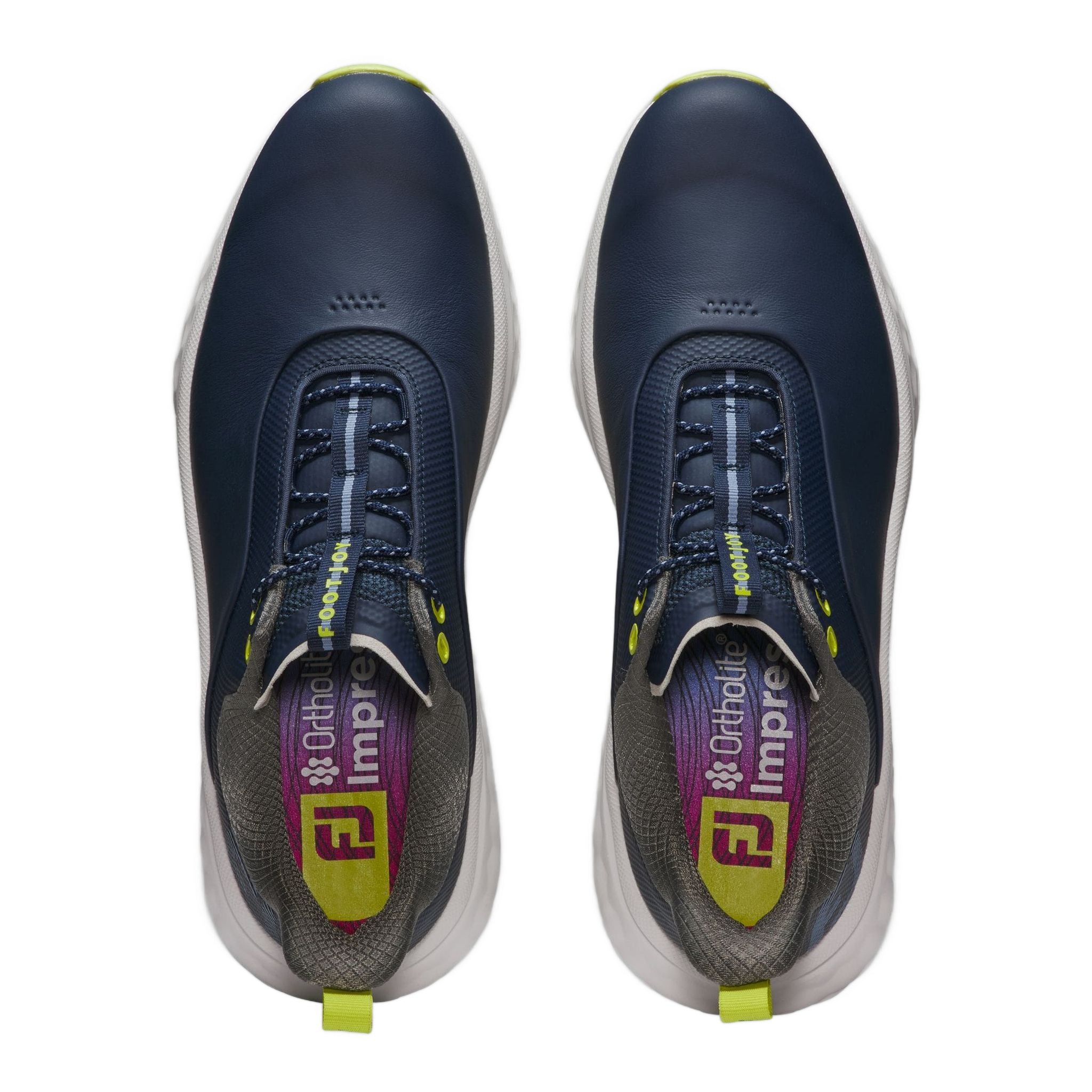 Scarpe da golf da uomo Footjoy Quantum