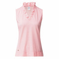 Polo senza maniche Daily Sports Quickdry Terni da donna