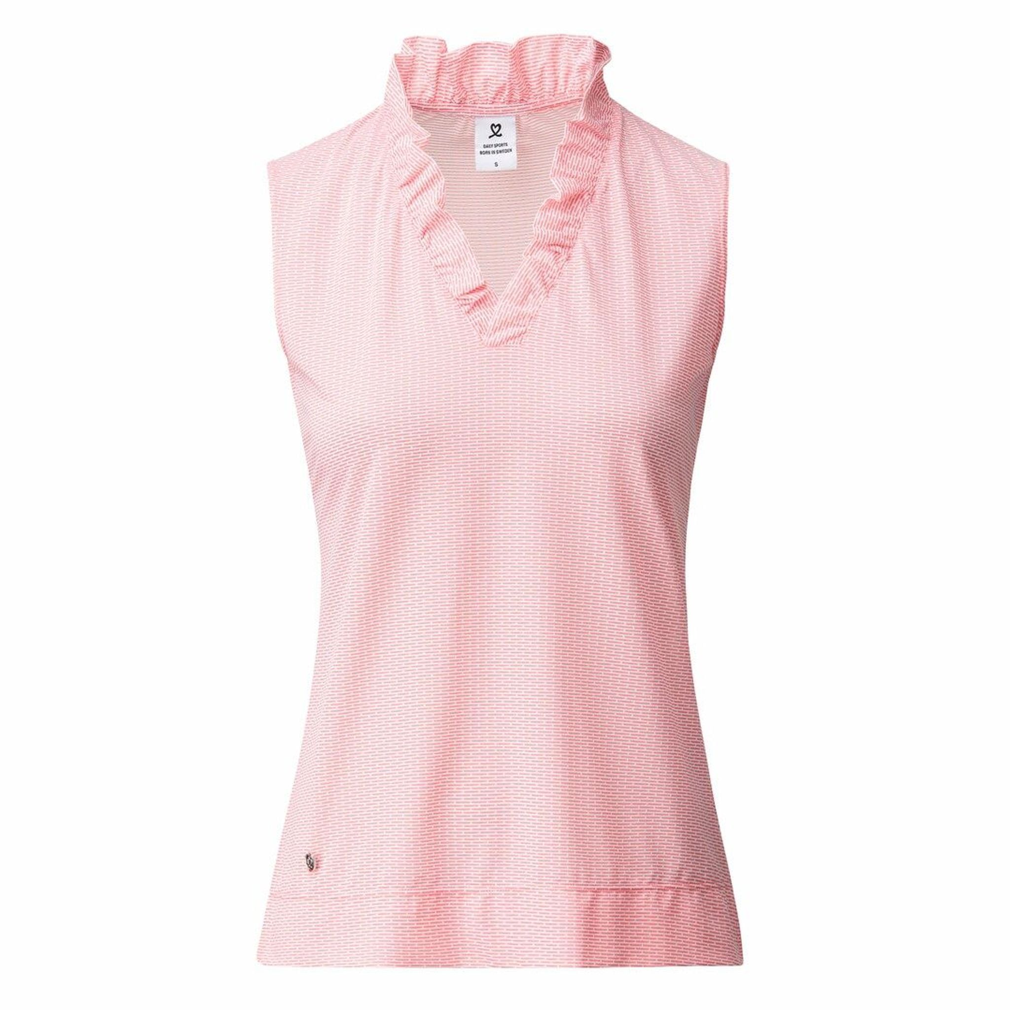 Polo senza maniche Daily Sports Quickdry Terni da donna