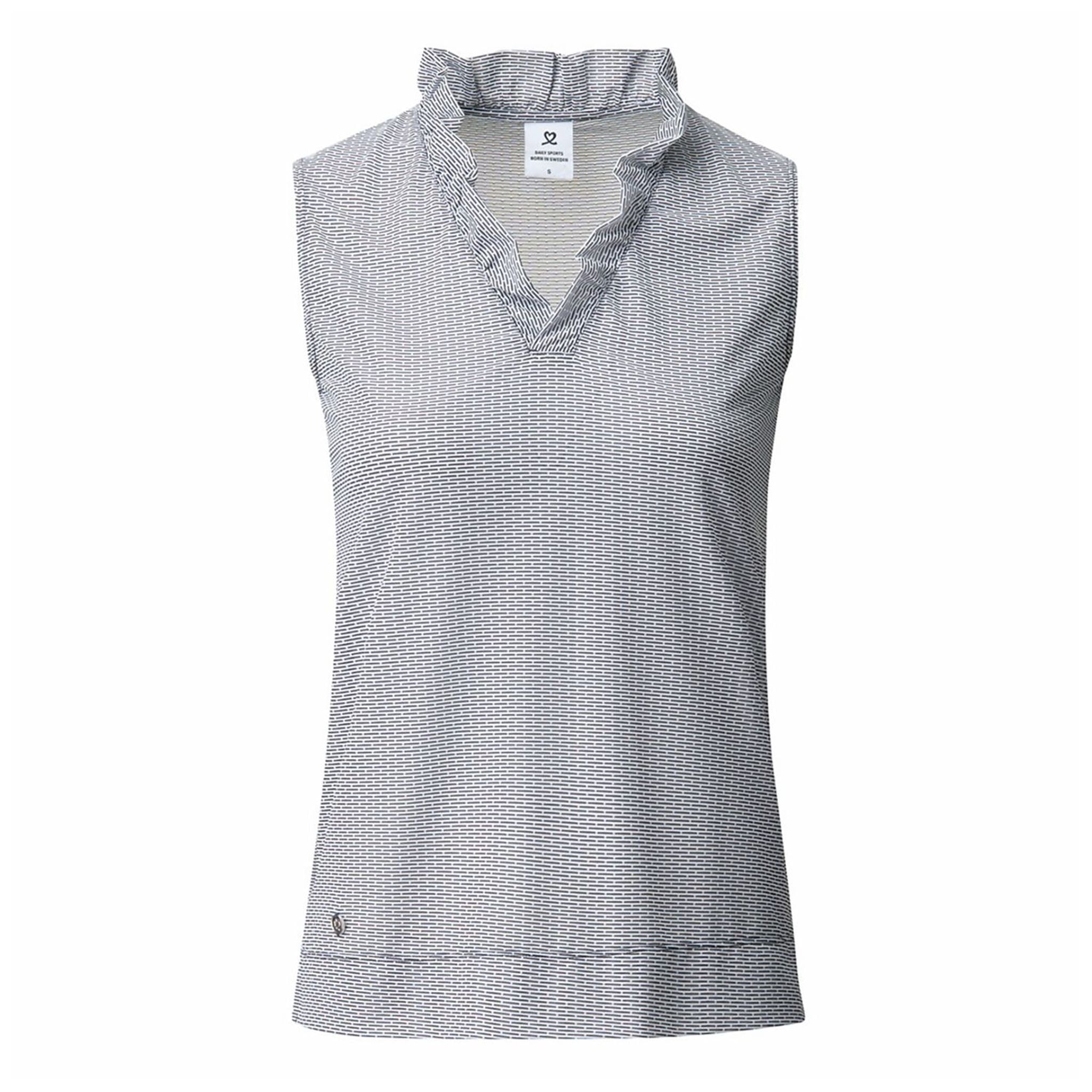 Polo senza maniche Daily Sports Quickdry Terni da donna