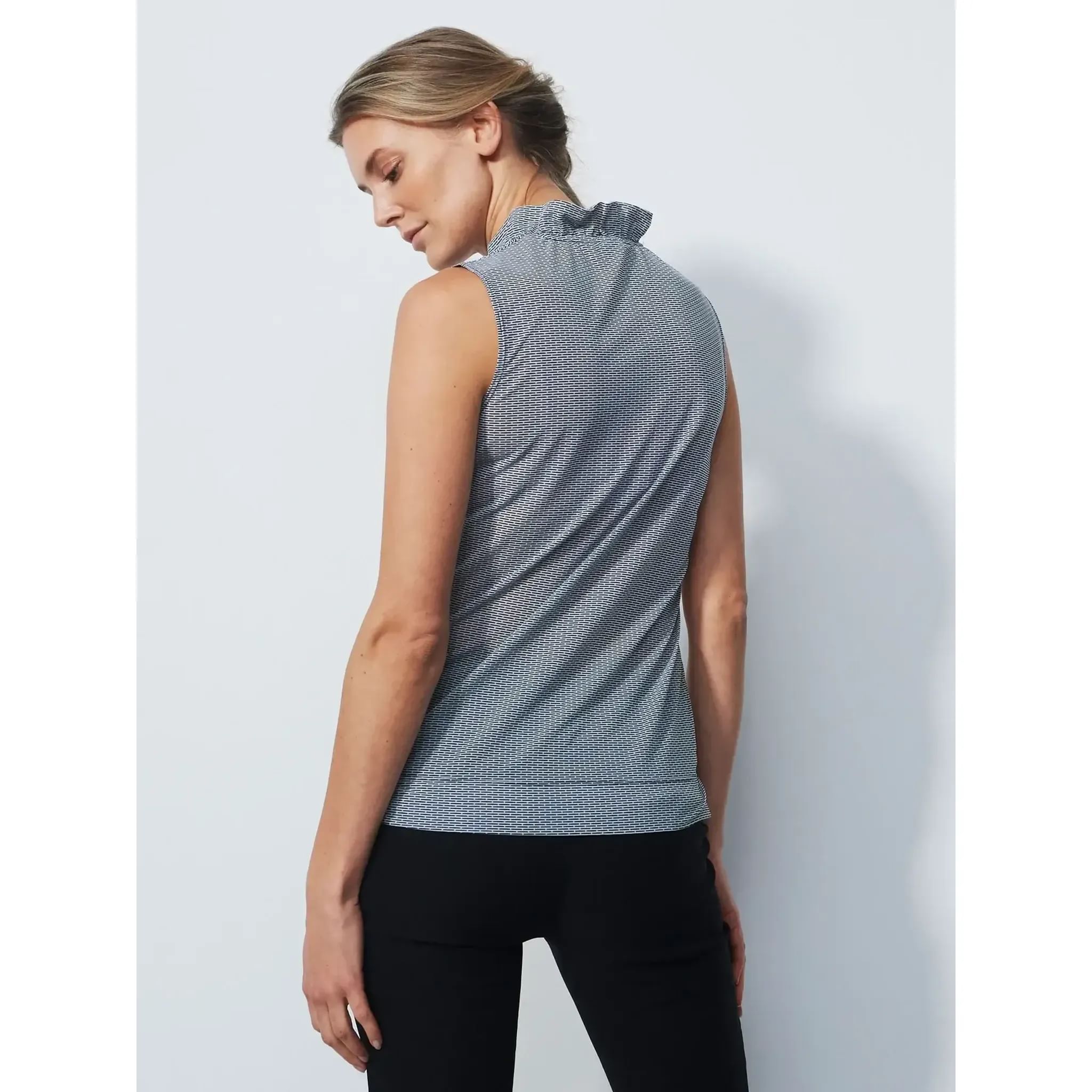 Polo senza maniche Daily Sports Quickdry Terni da donna