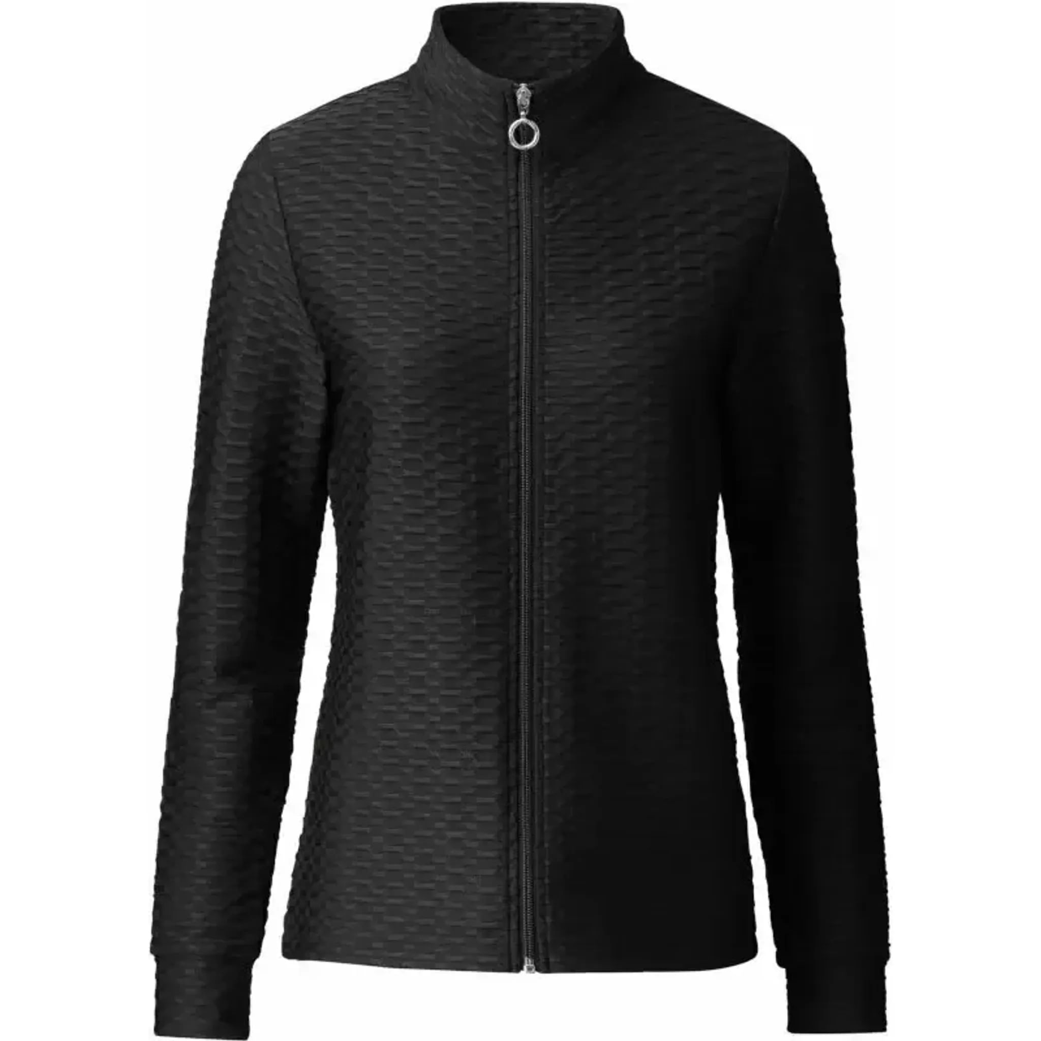 Giacca Daily Sports Verona con zip intera da donna