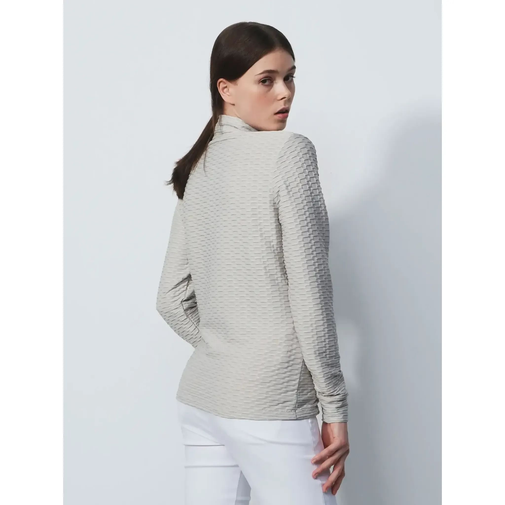 Giacca Daily Sports Verona con zip intera da donna