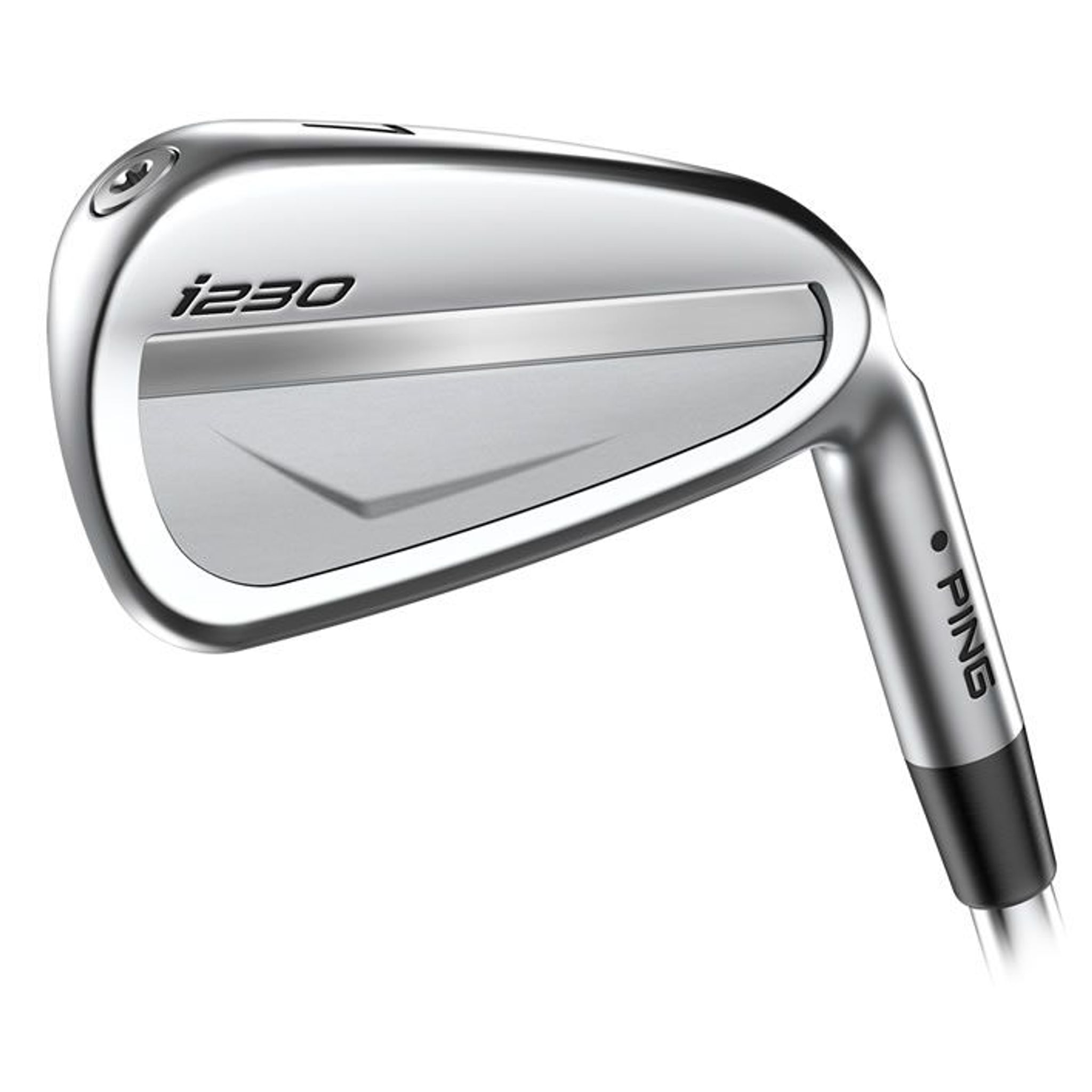 Set ferro da stiro Ping I230