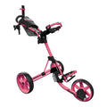 Carrello da golf ClicGear 4.0