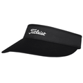 Titleist Sundrop Visor Donna Nero/Bianco Taglia Unica Donna
