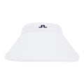 J. Lindeberg Zena Diadem Visor Donna