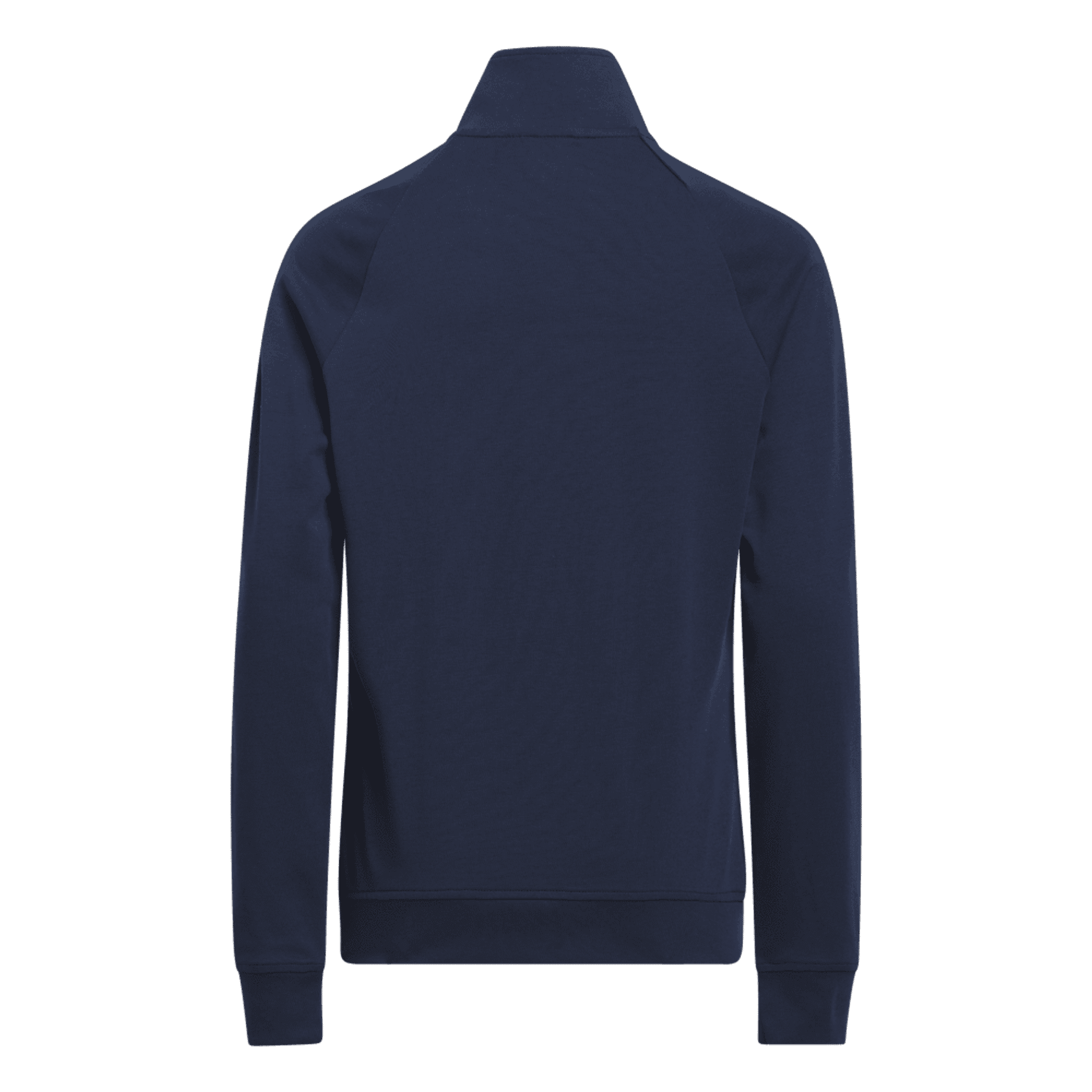 Felpa con zip a 1/4 Adidas