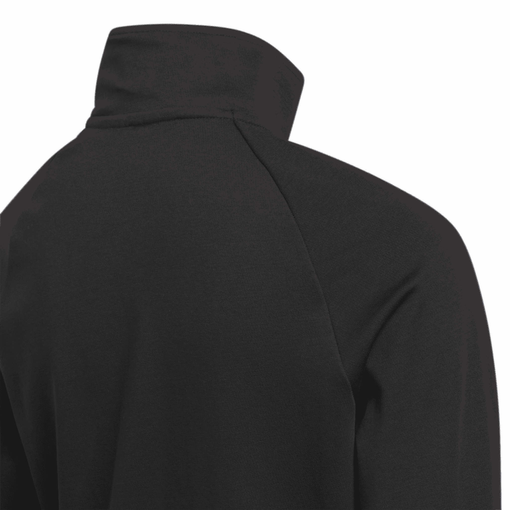 Felpa con zip a 1/4 Adidas