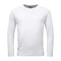 Maglia a maniche lunghe Cross Sportswear Armor