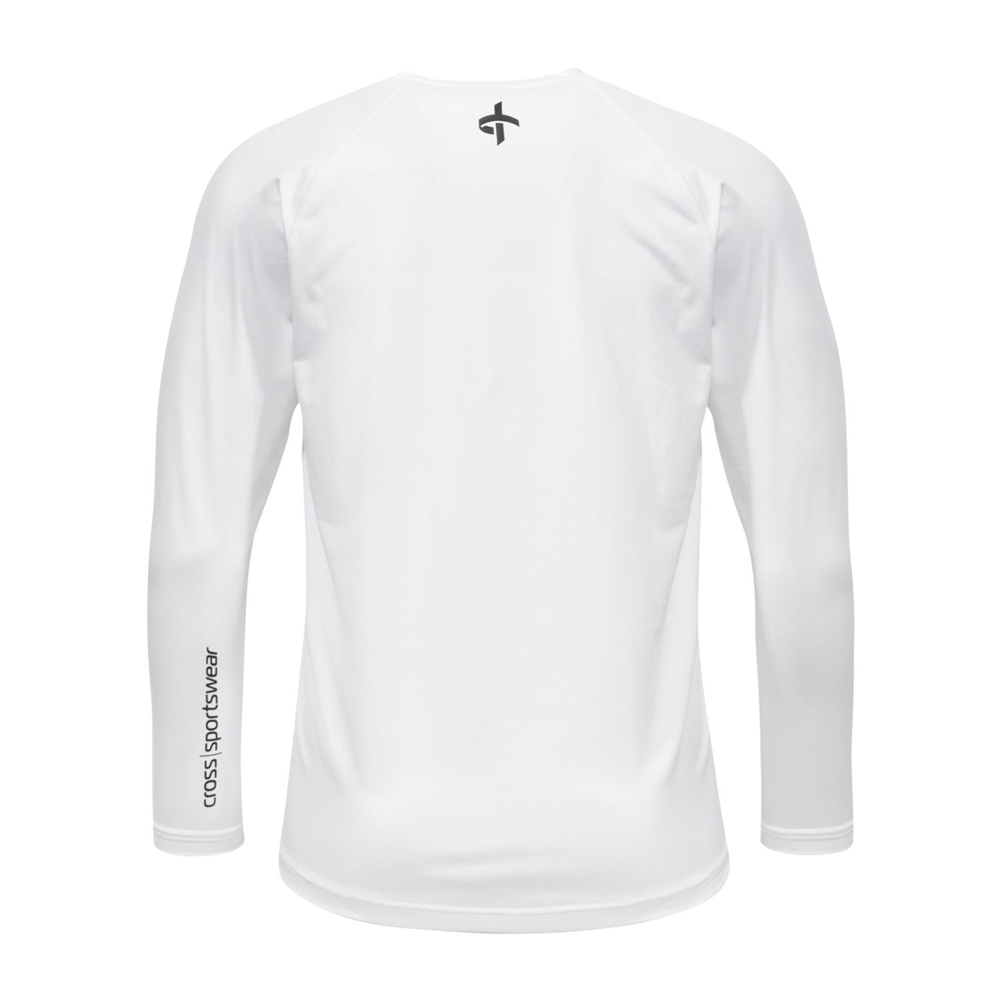 Maglia a maniche lunghe Cross Sportswear Armor