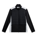 J. Lindeberg Delano Hybrid Midlayer Uomo