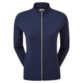 Strato intermedio da donna con zip intera Footjoy
